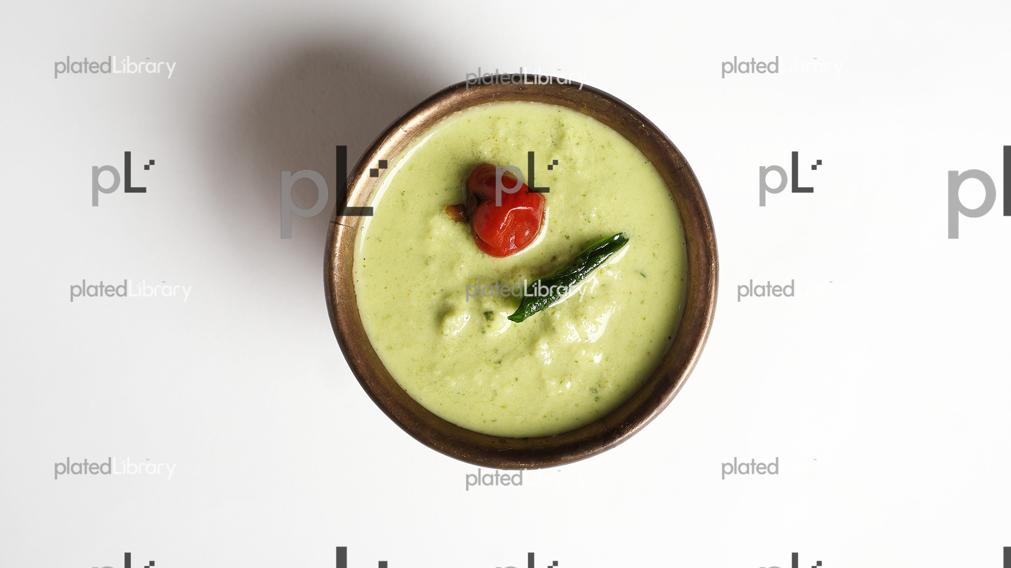 Green Chutney