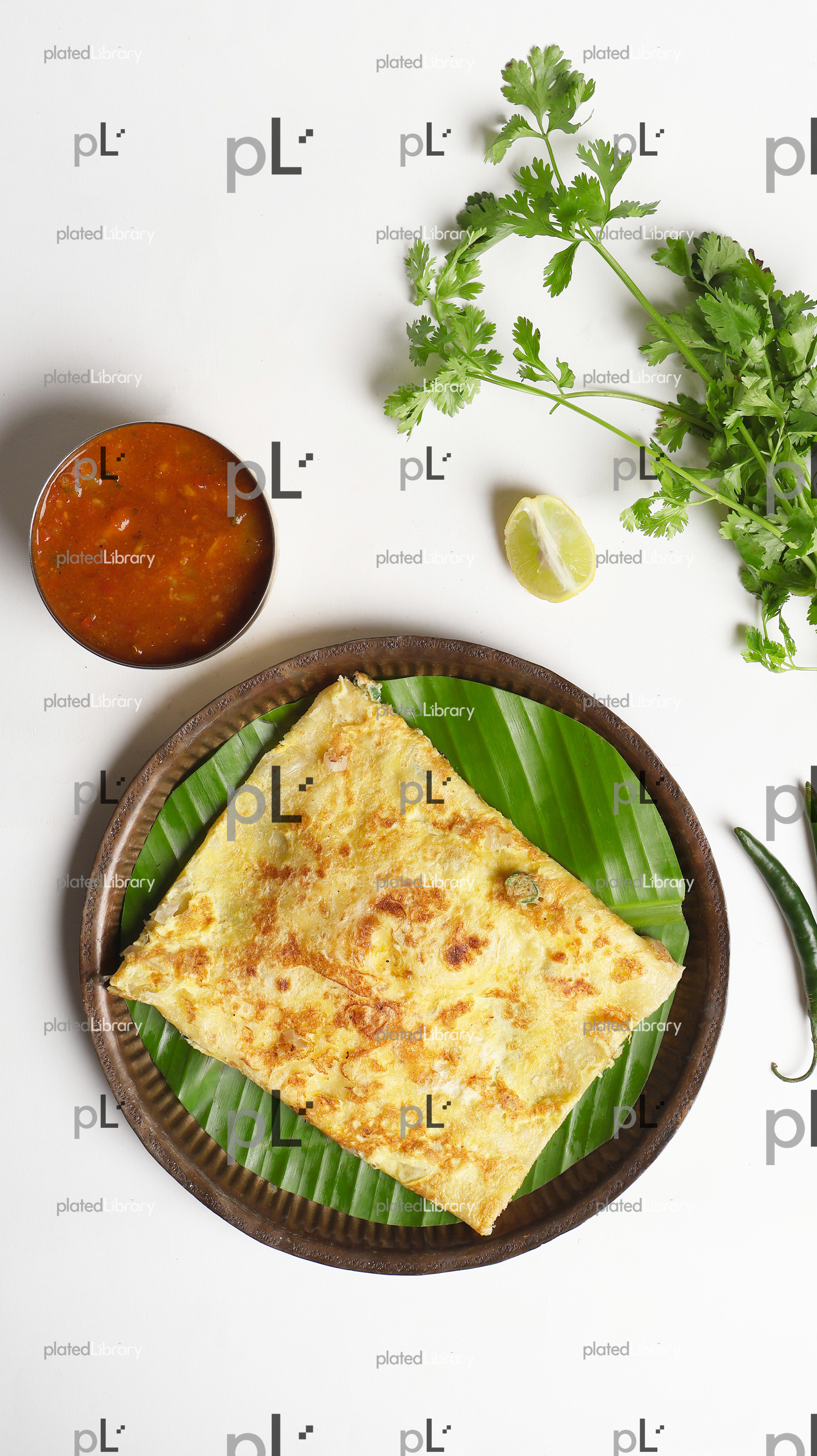 Veechu Parotta