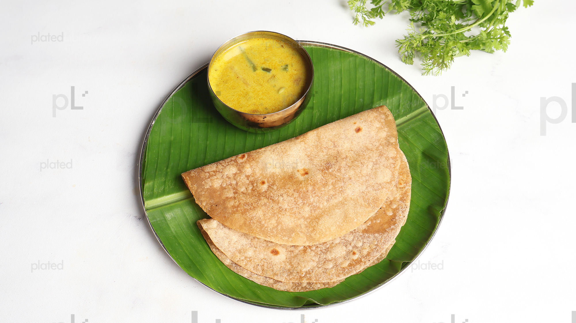 Chappathi Kuruma
