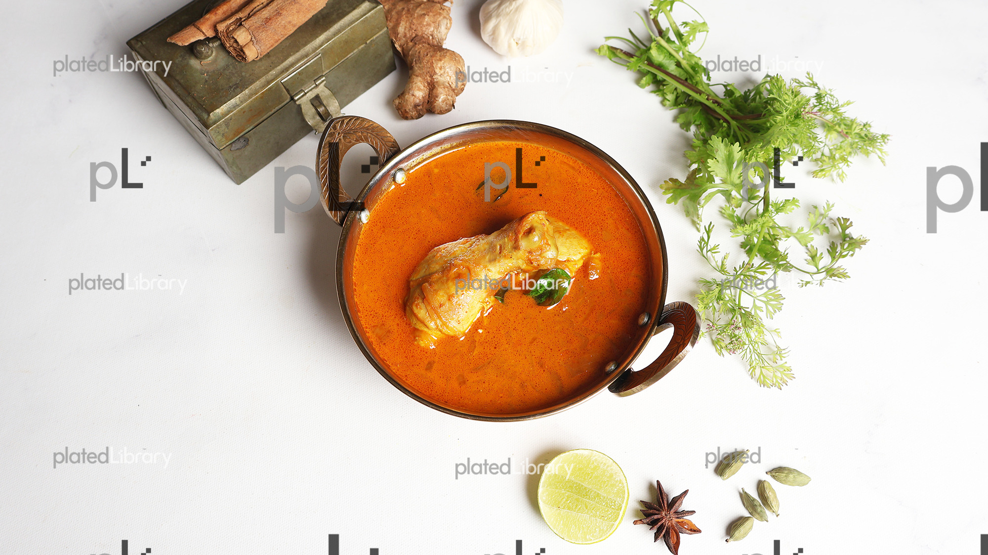 Chicken Kuzhambu