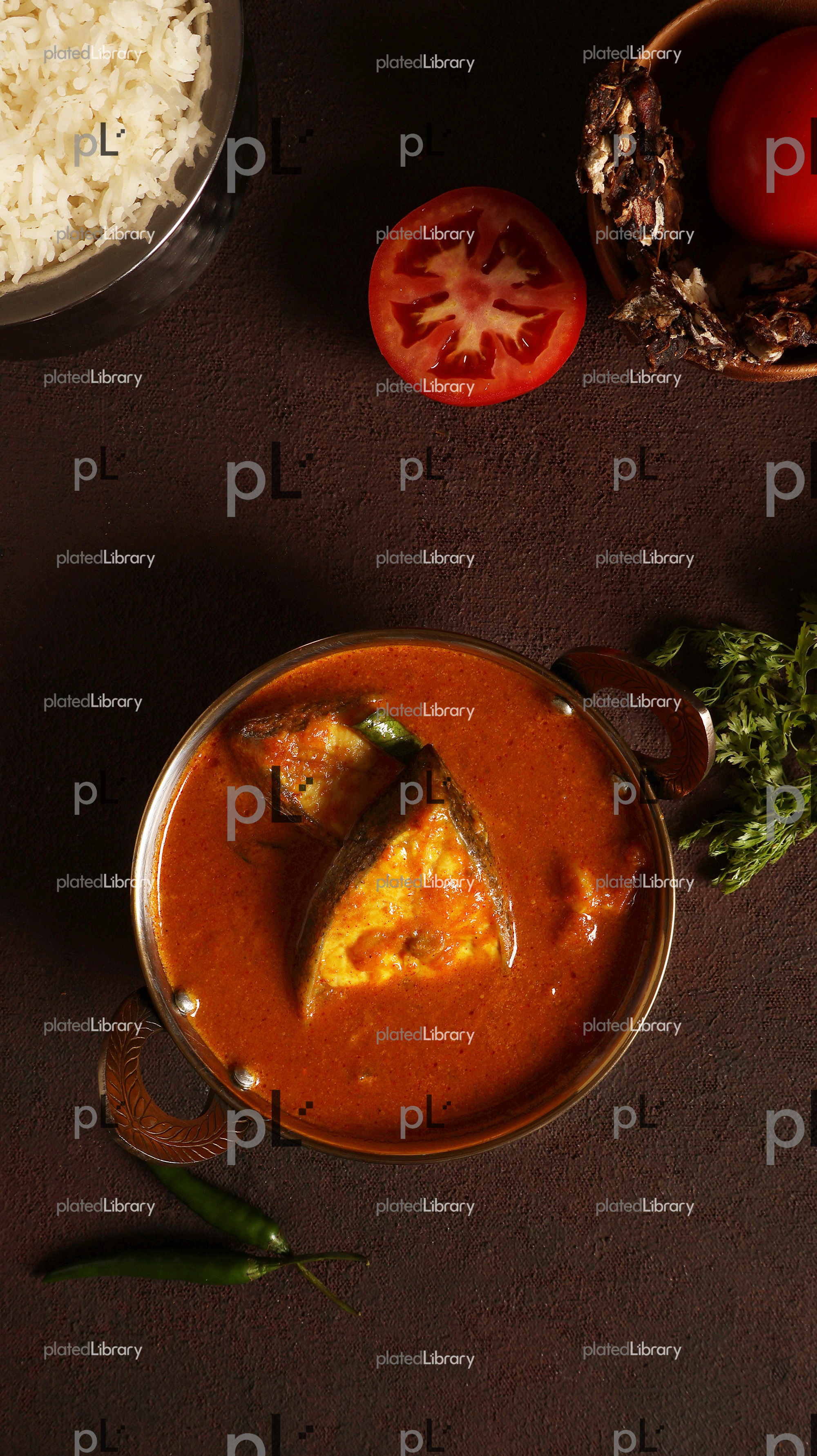Fish Curry