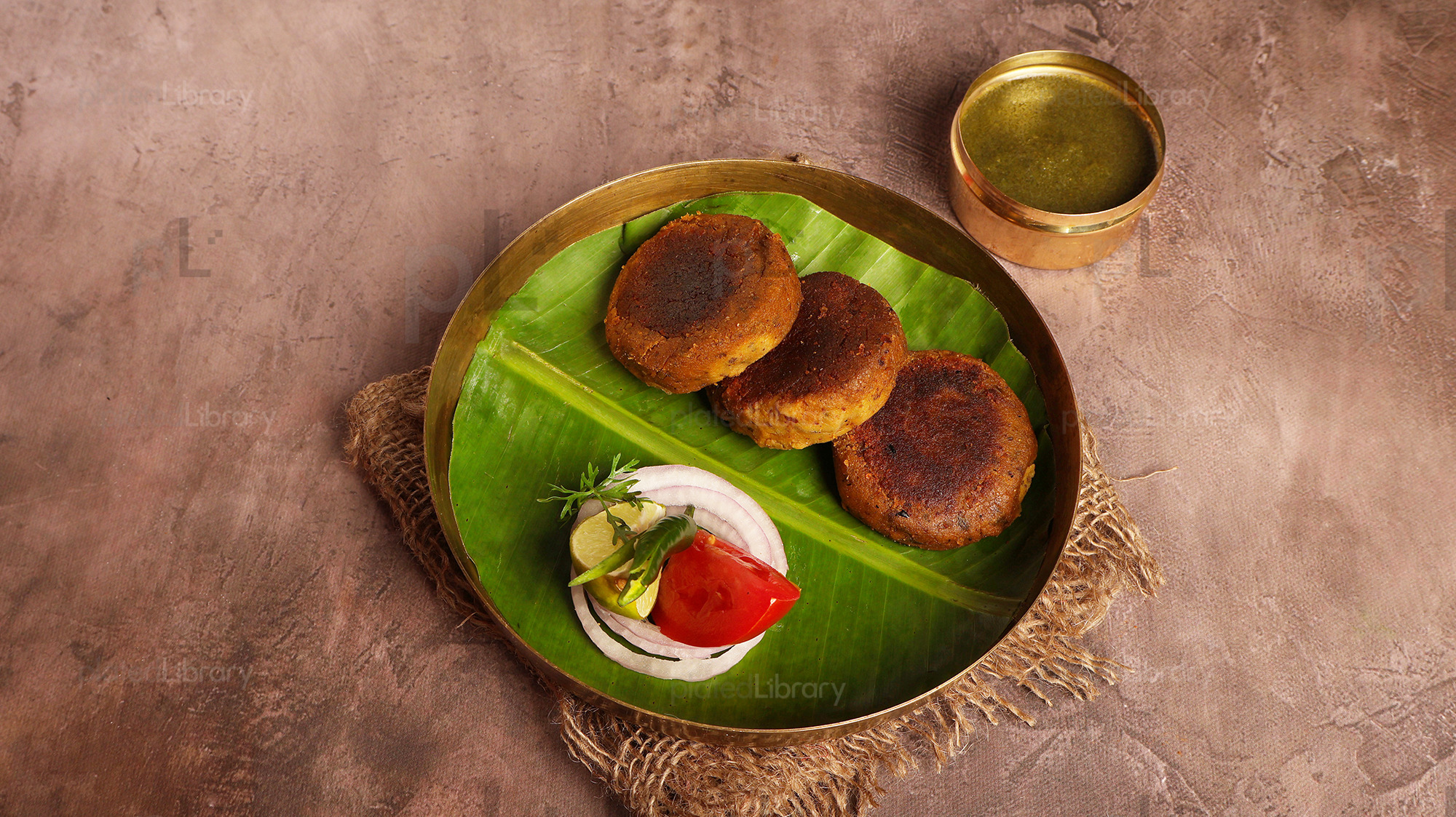 Shammi Kebab