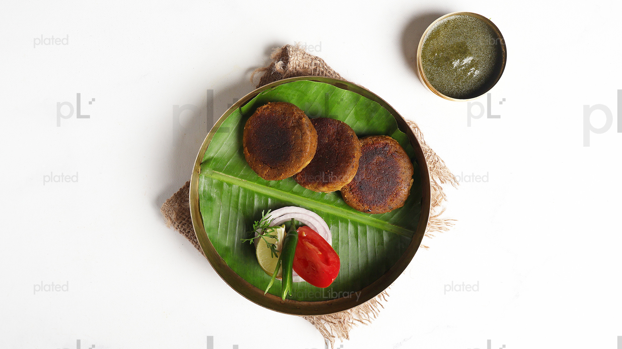 Shammi Kebab