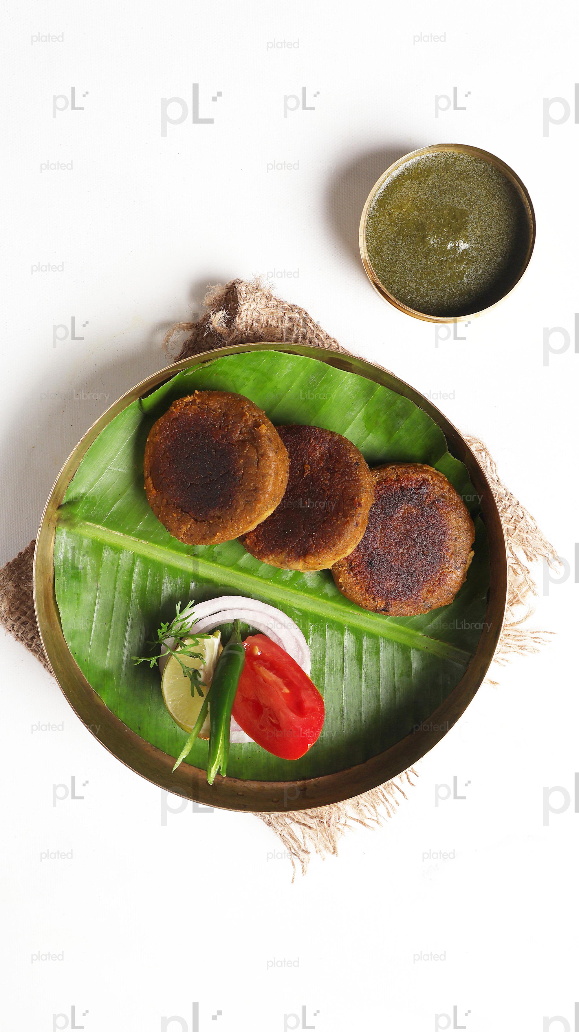 Shammi Kebab
