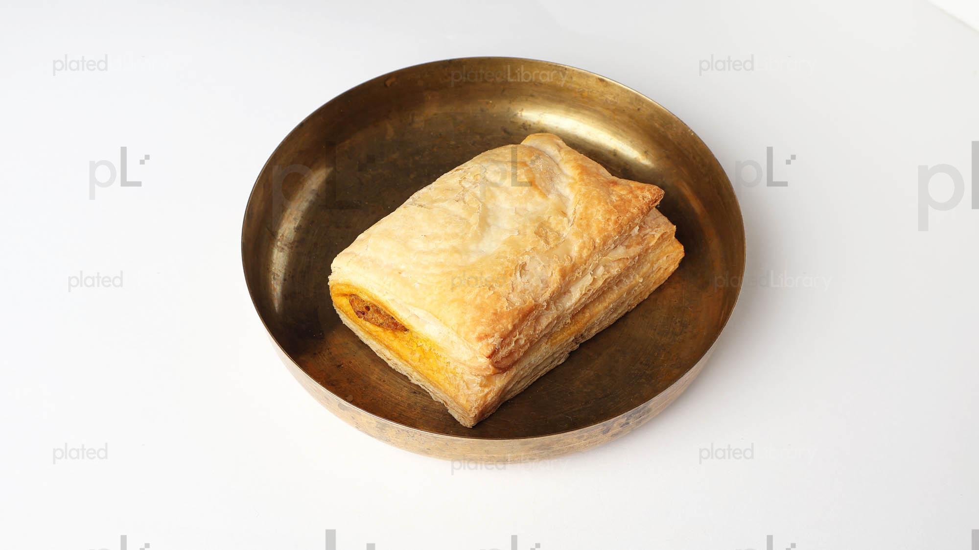 Veg Puff