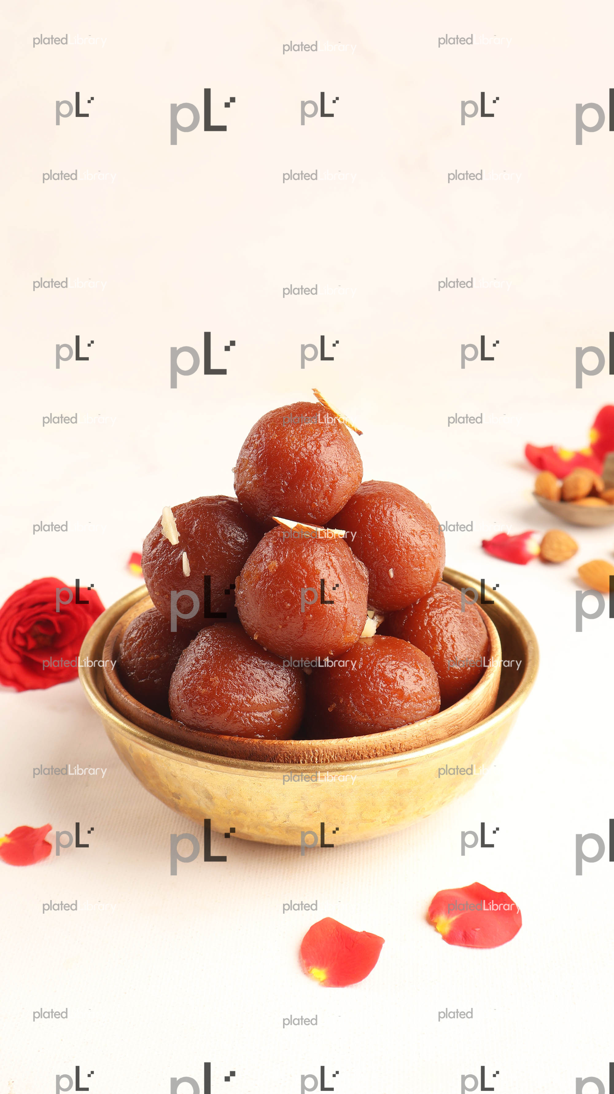Gulab Jamun