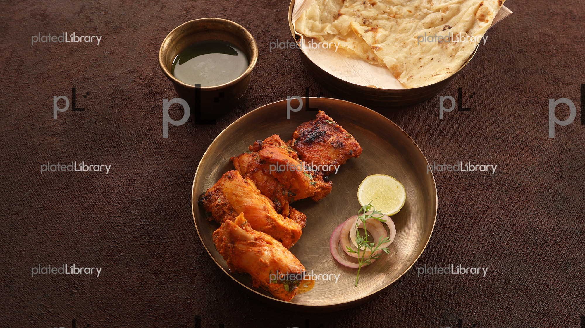 Chicken Tikka