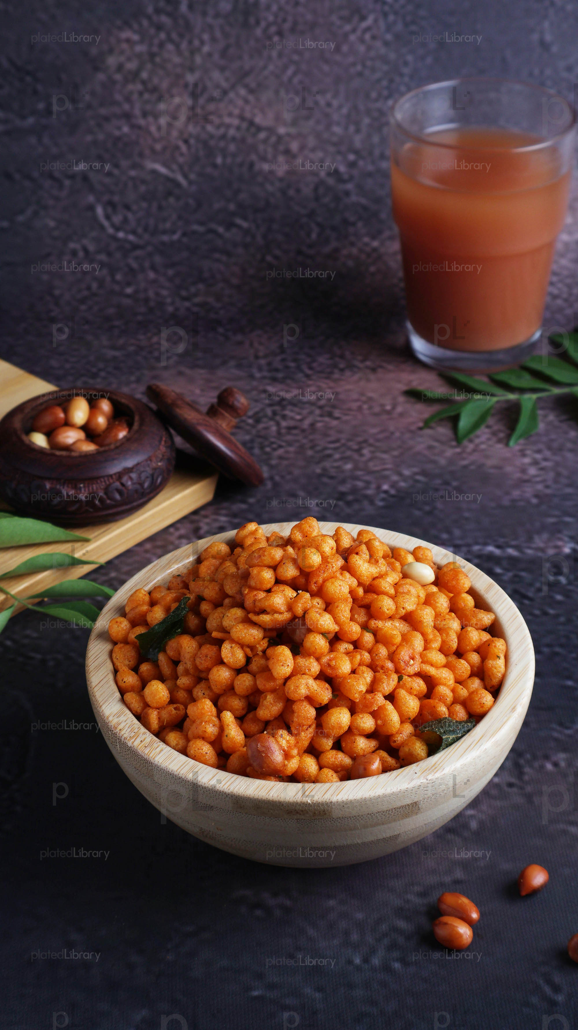 Khara Boondi