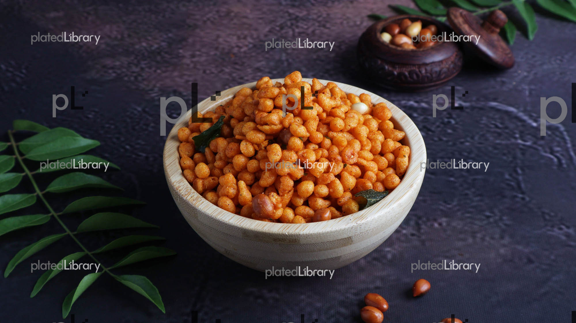 Khara Boondi