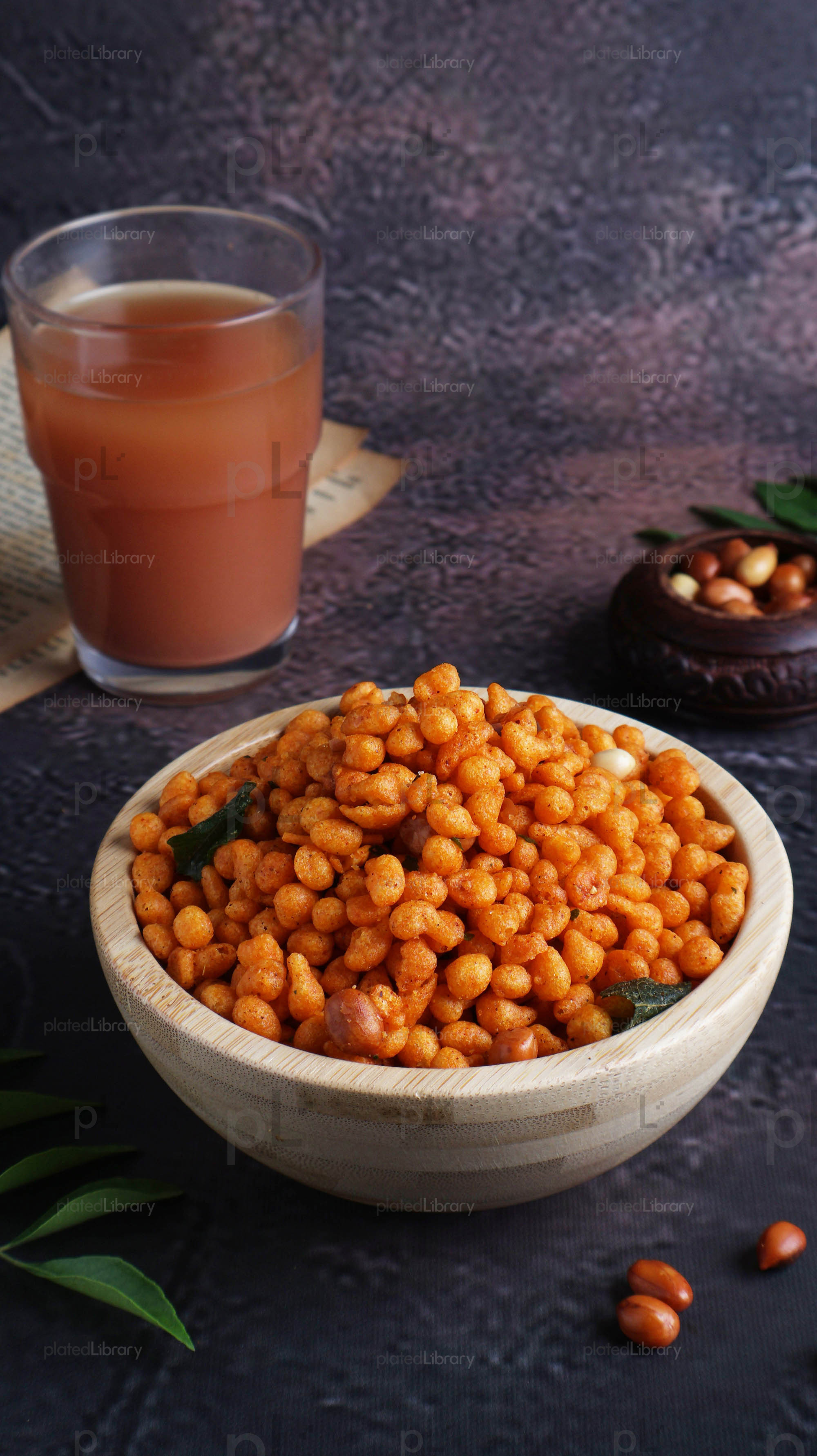 Khara Boondi
