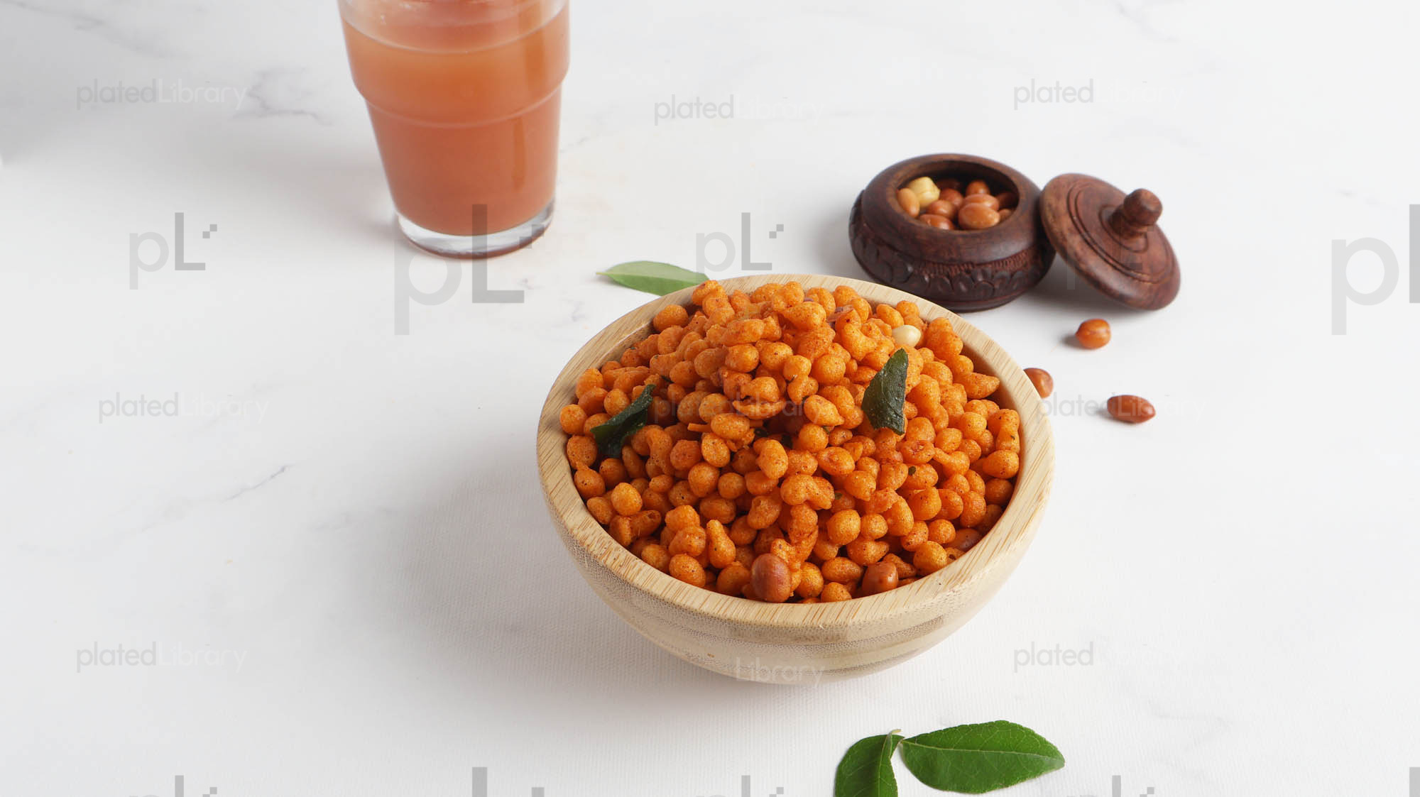 Khara Boondi