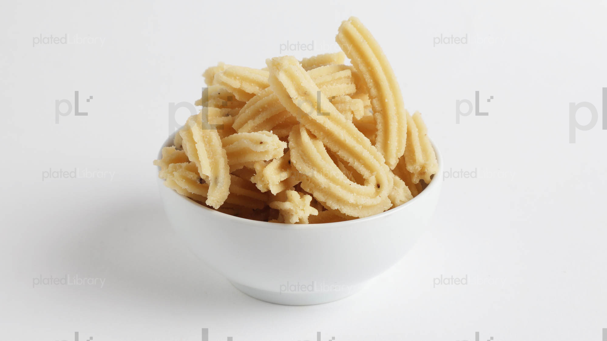 Butter Murukku