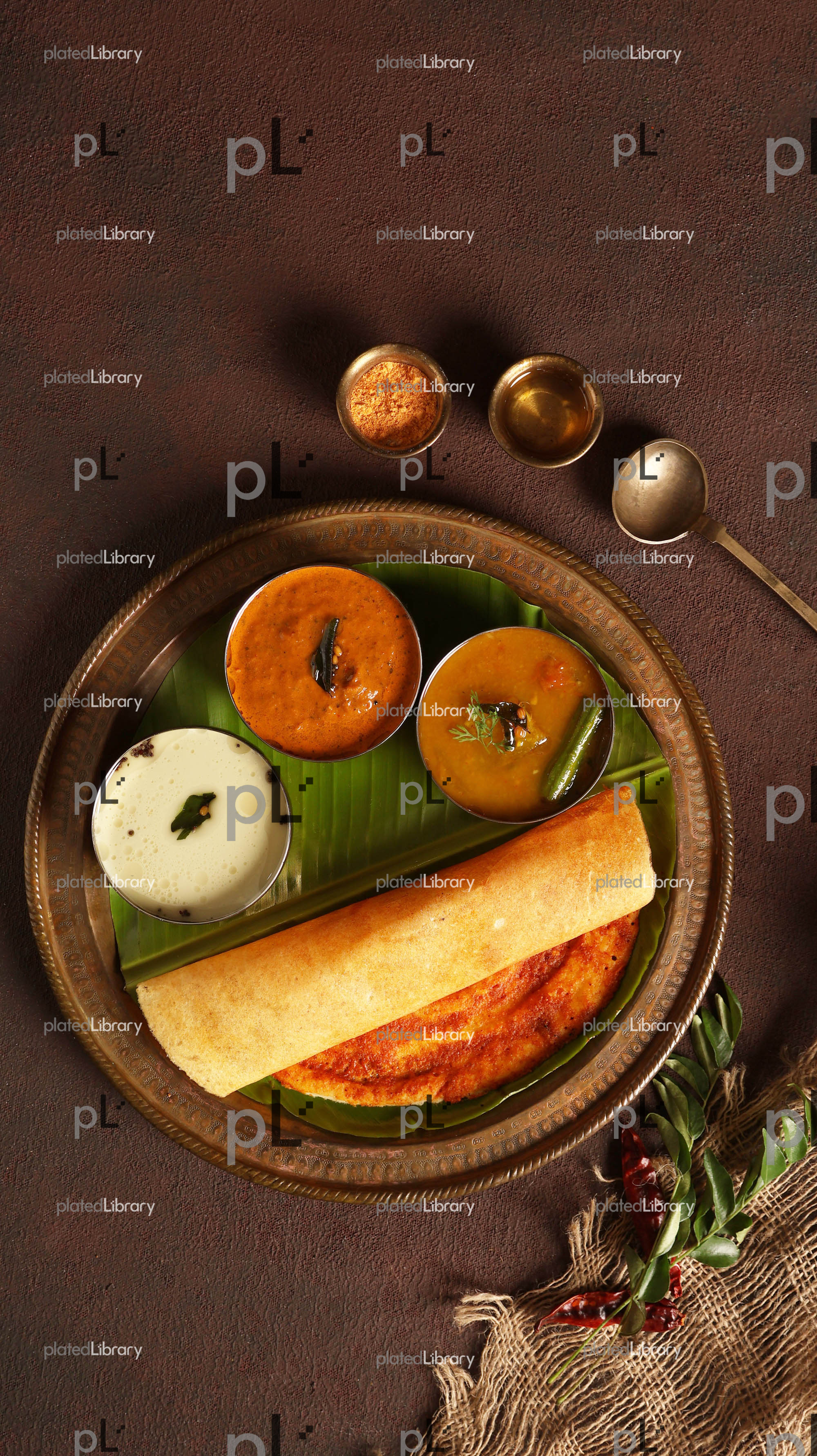 Podi Dosa