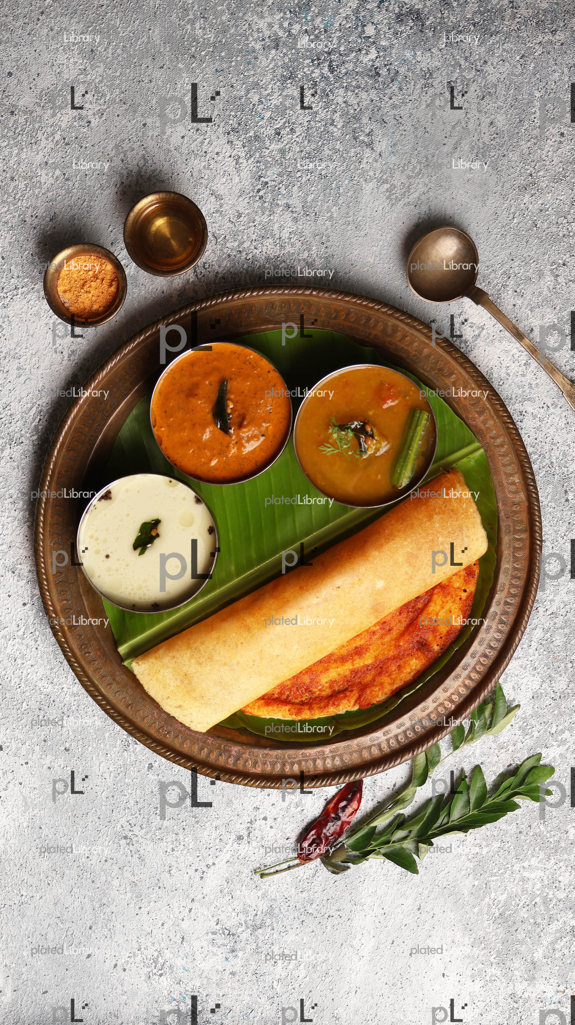 Podi Dosa
