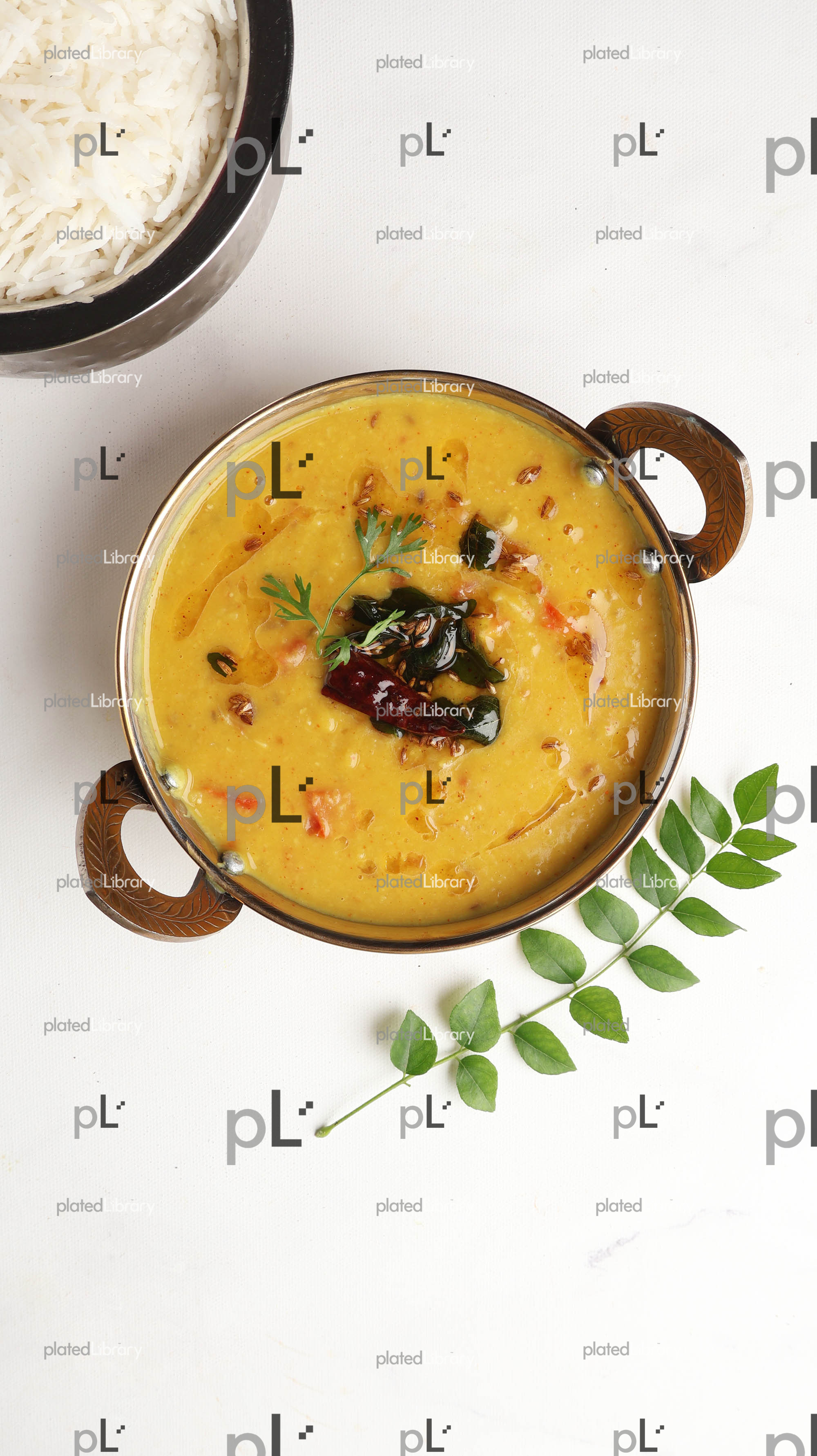 Dal Fry
