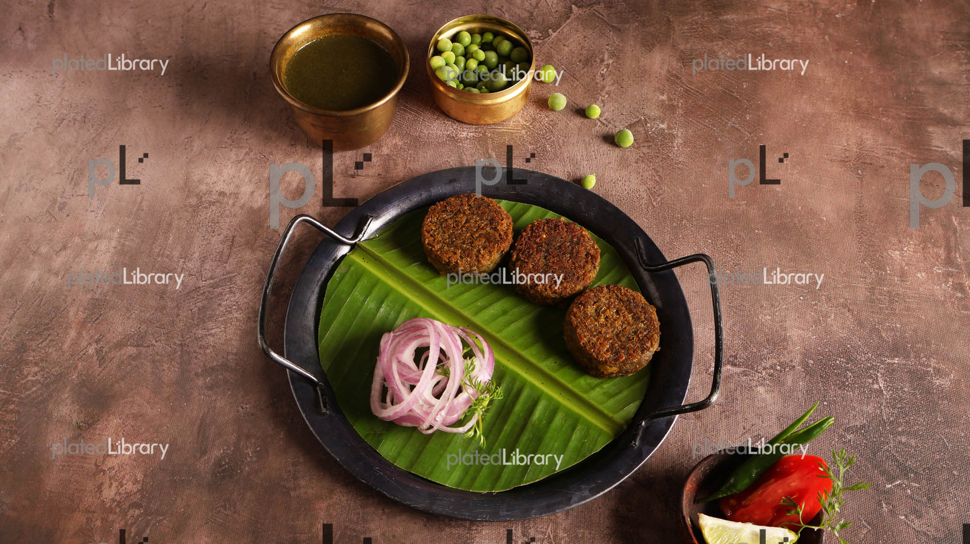 Hara Bhara Kebab
