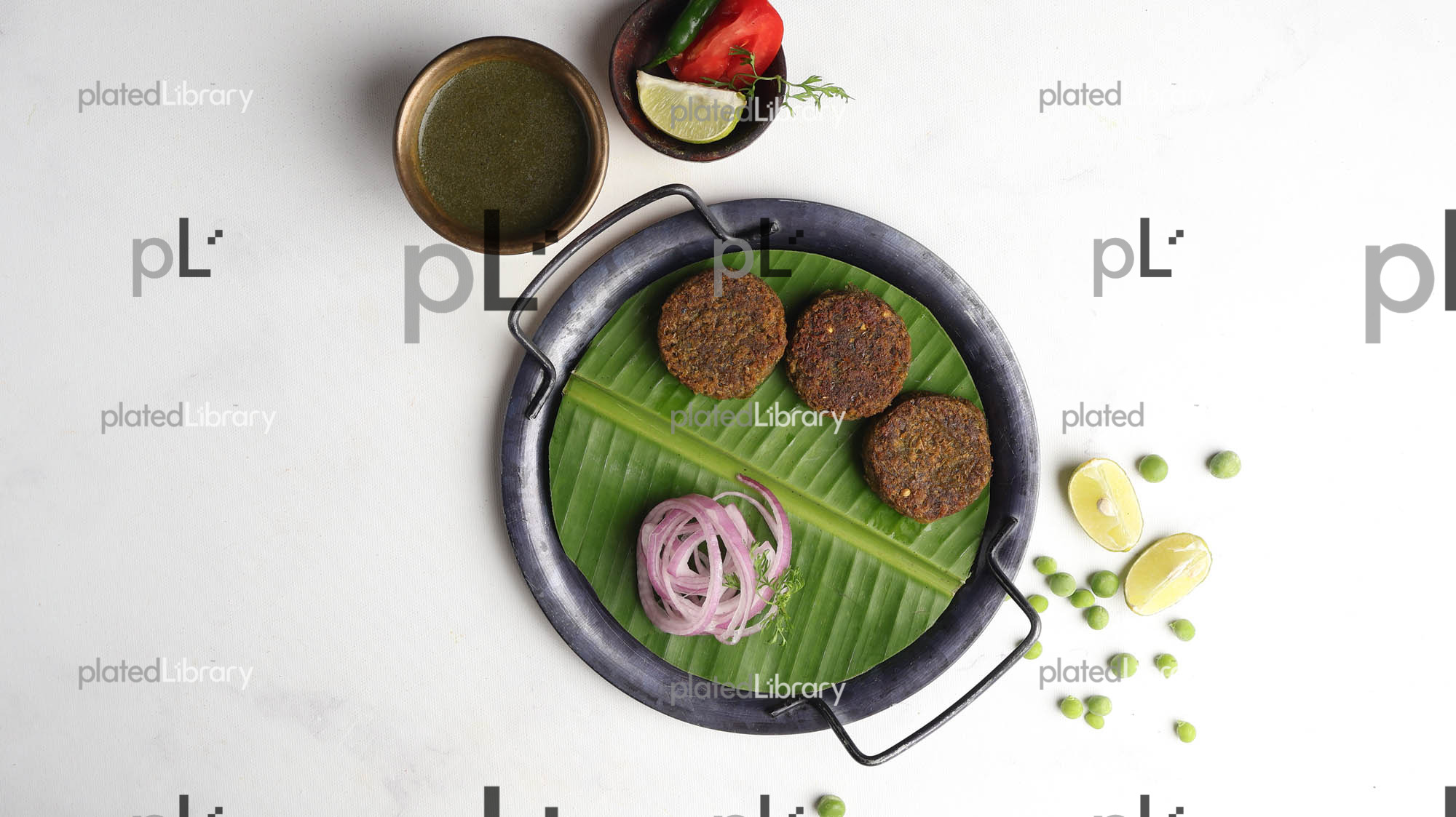 Hara Bhara Kebab