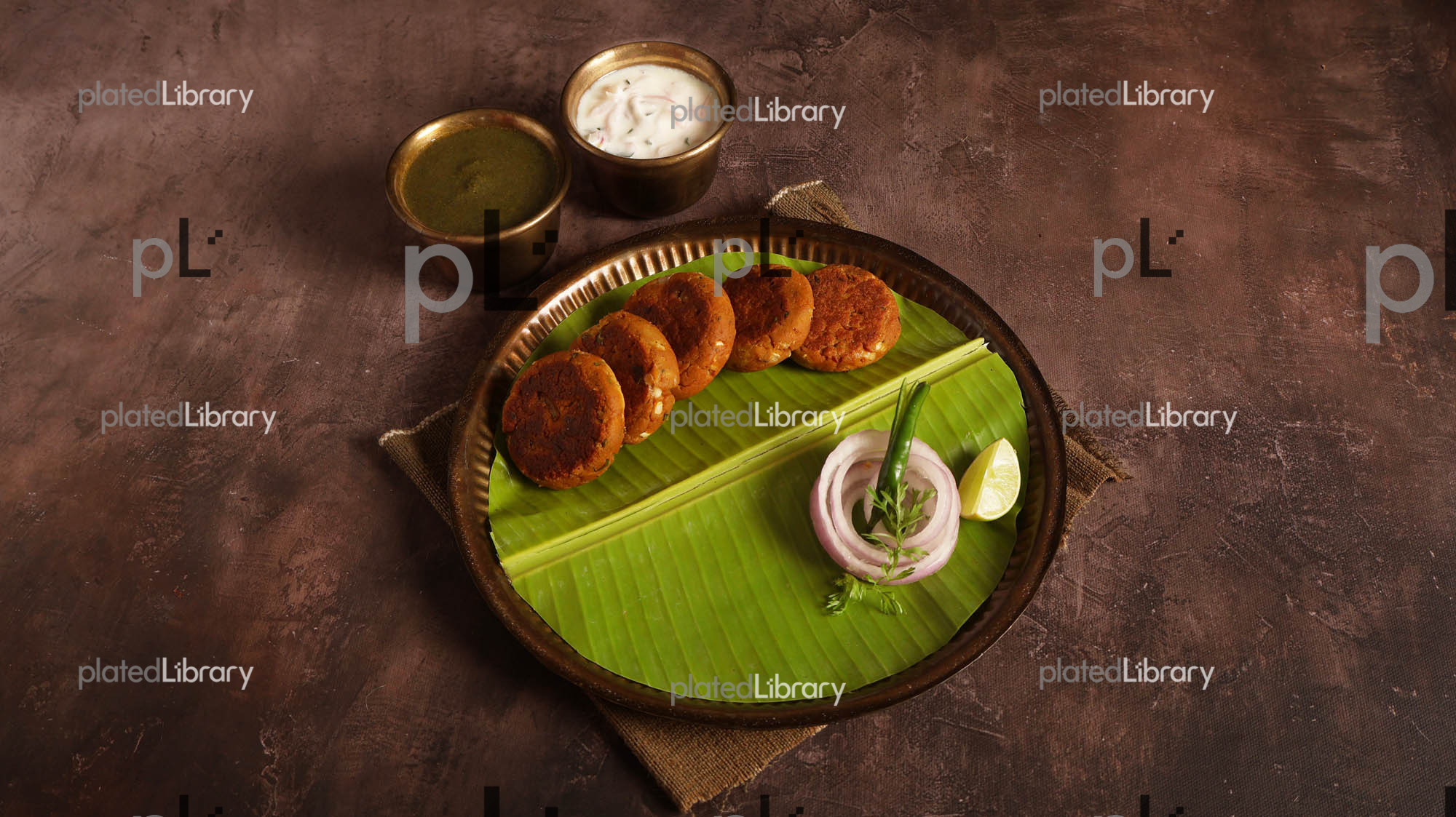 Shammi Kebab