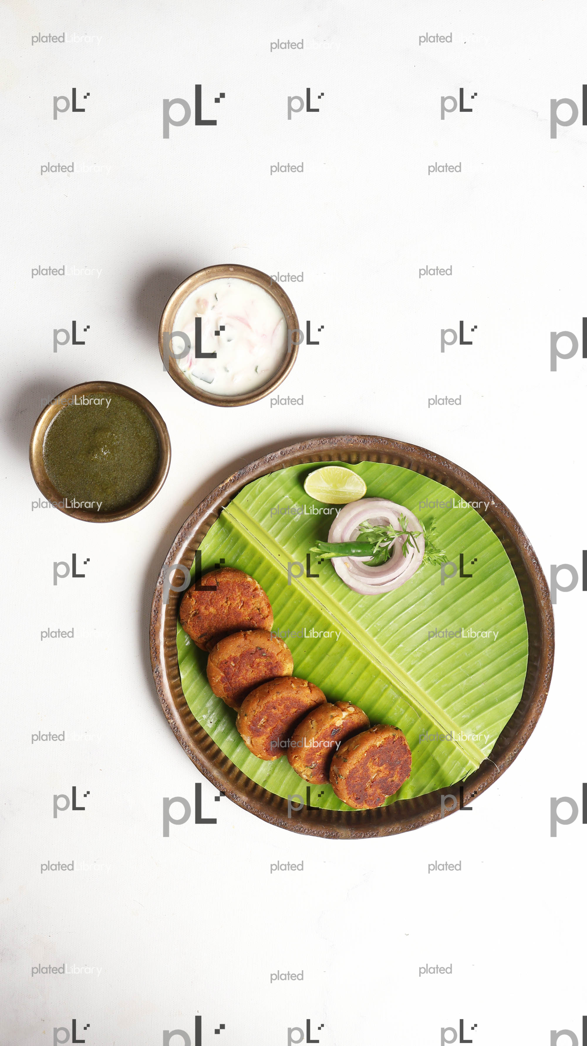 Shammi Kebab