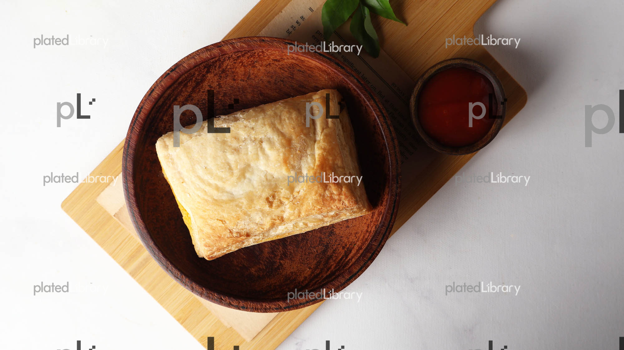 Veg Puff