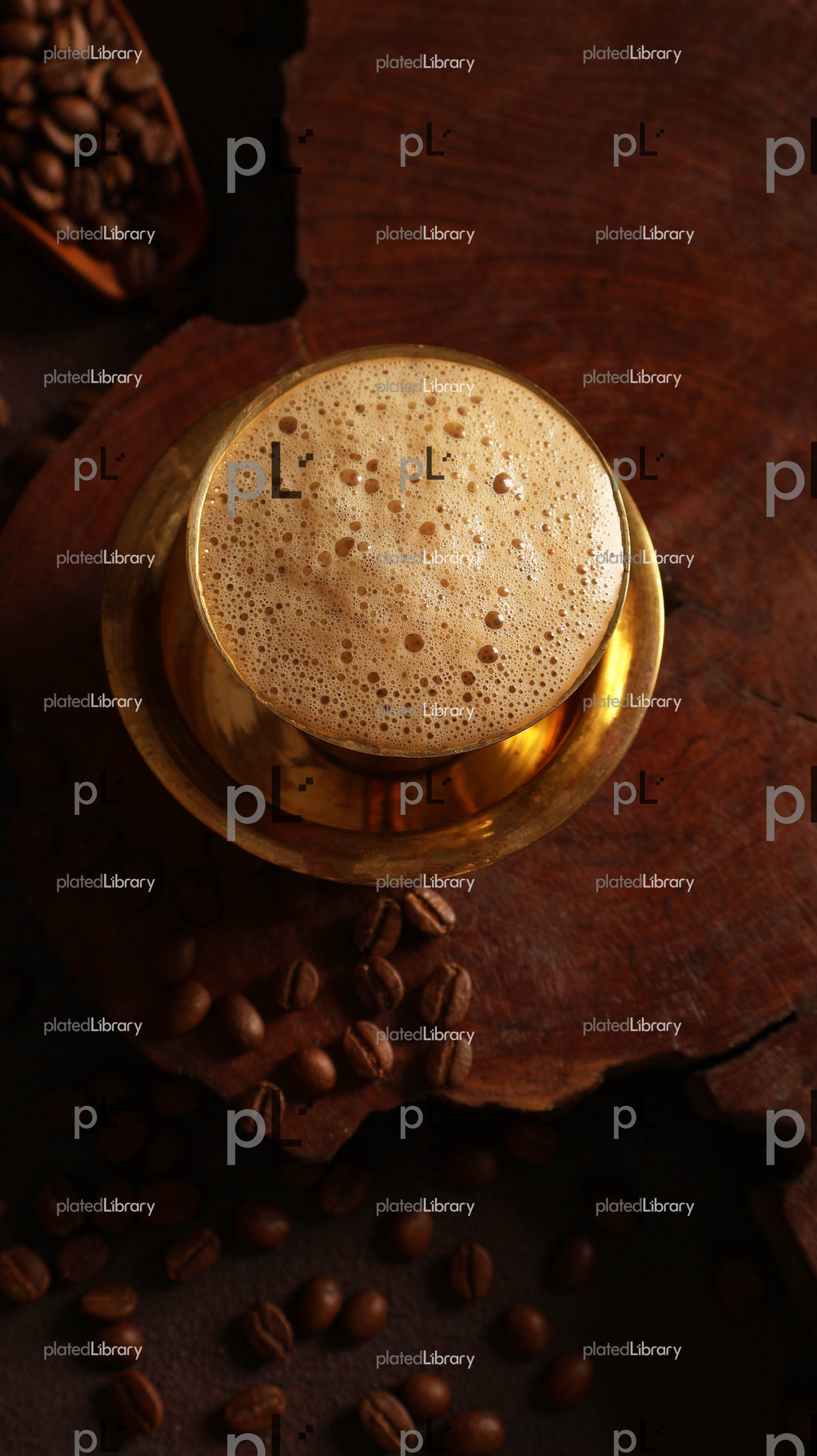 Filter Coffee
