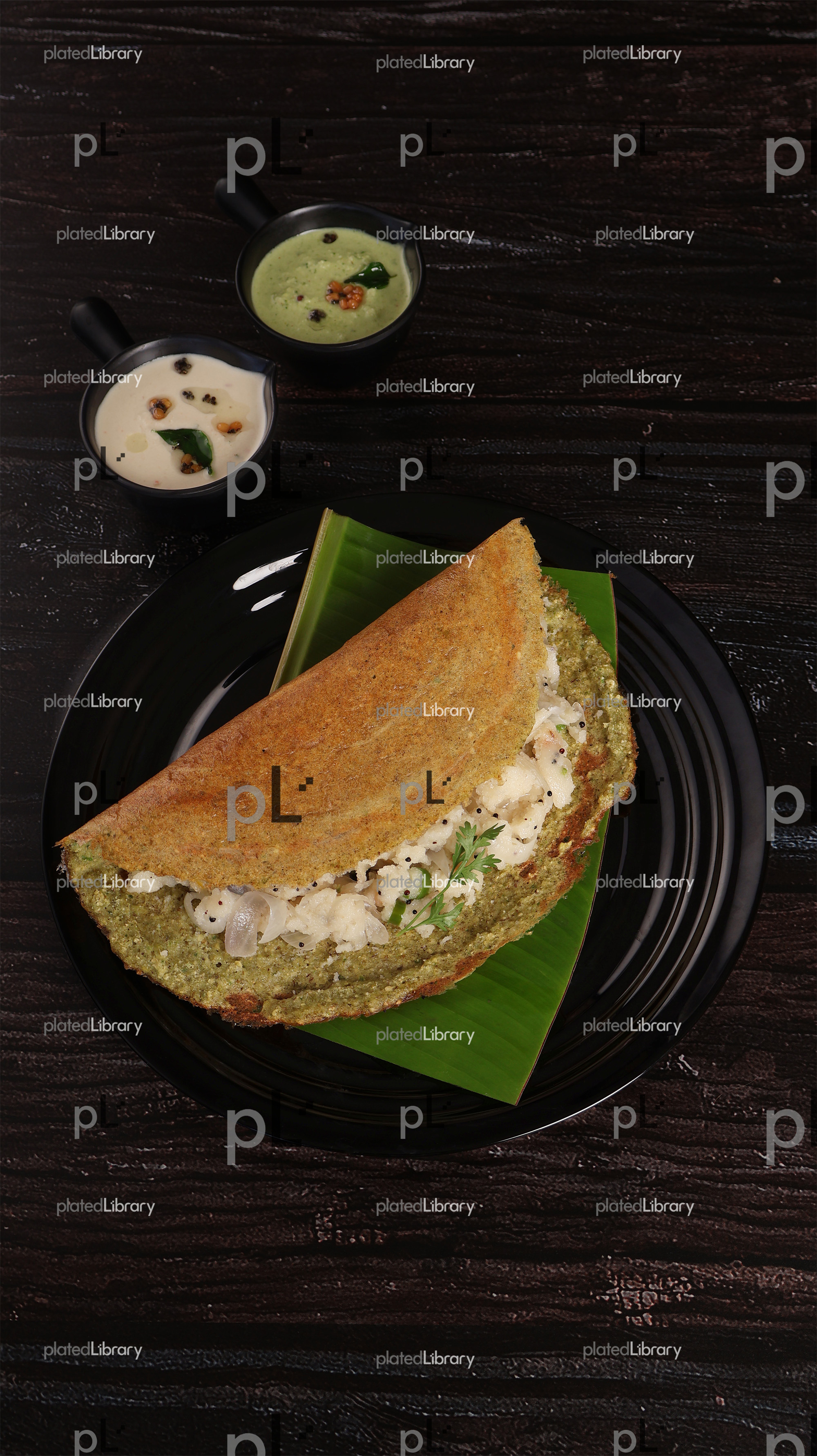 MLA Pesarattu