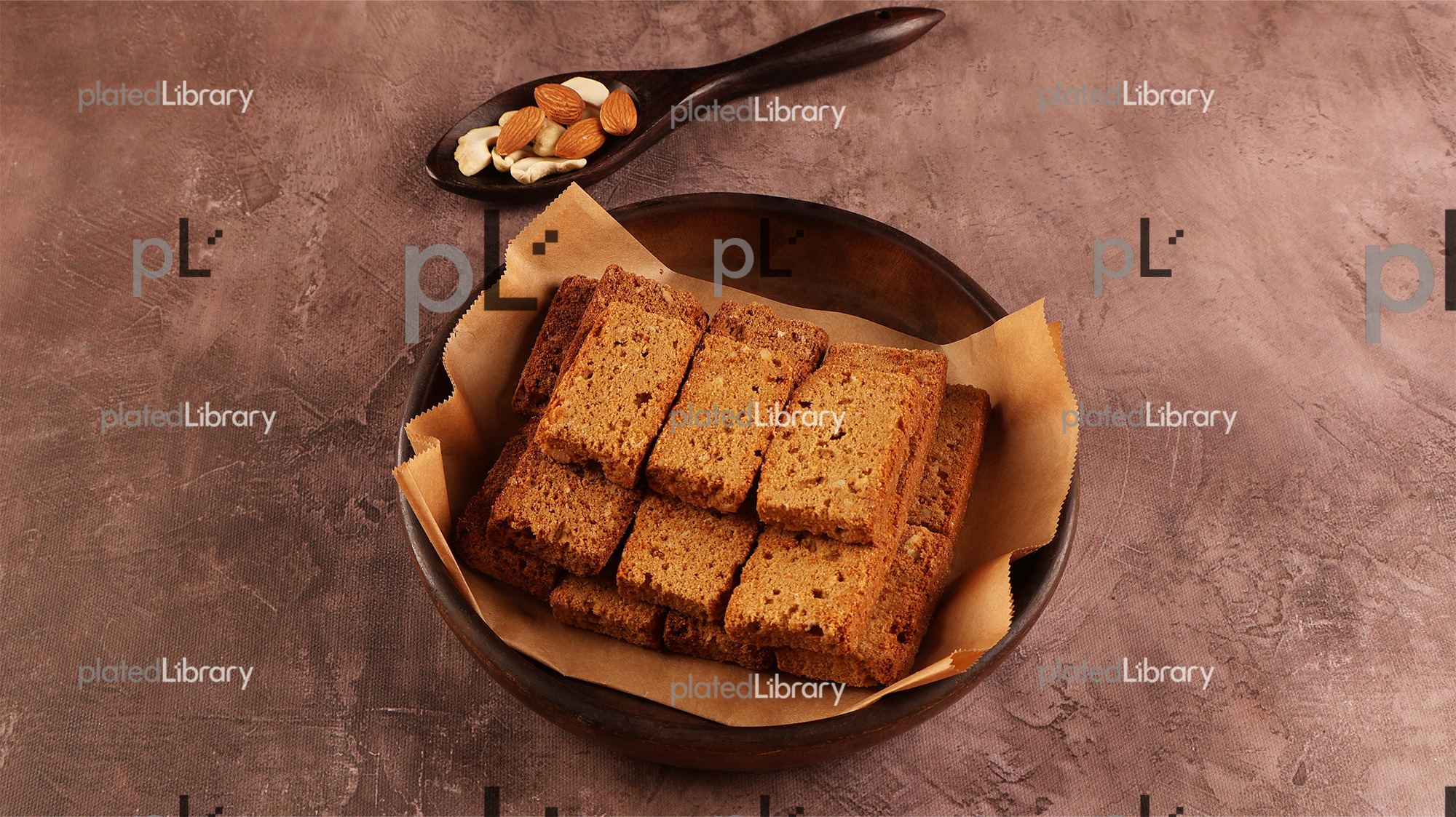 Tea Cake