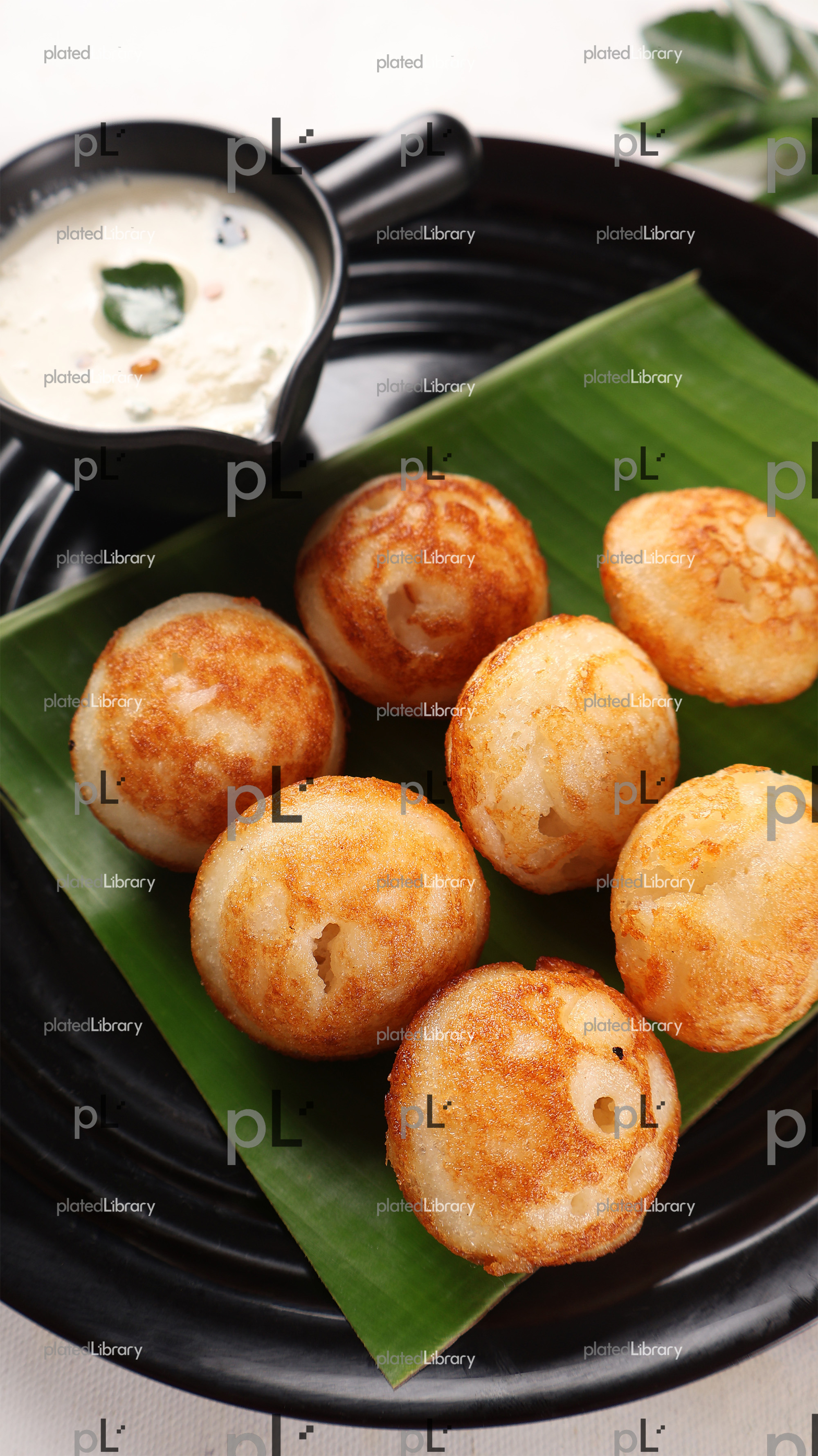 Paniyaram