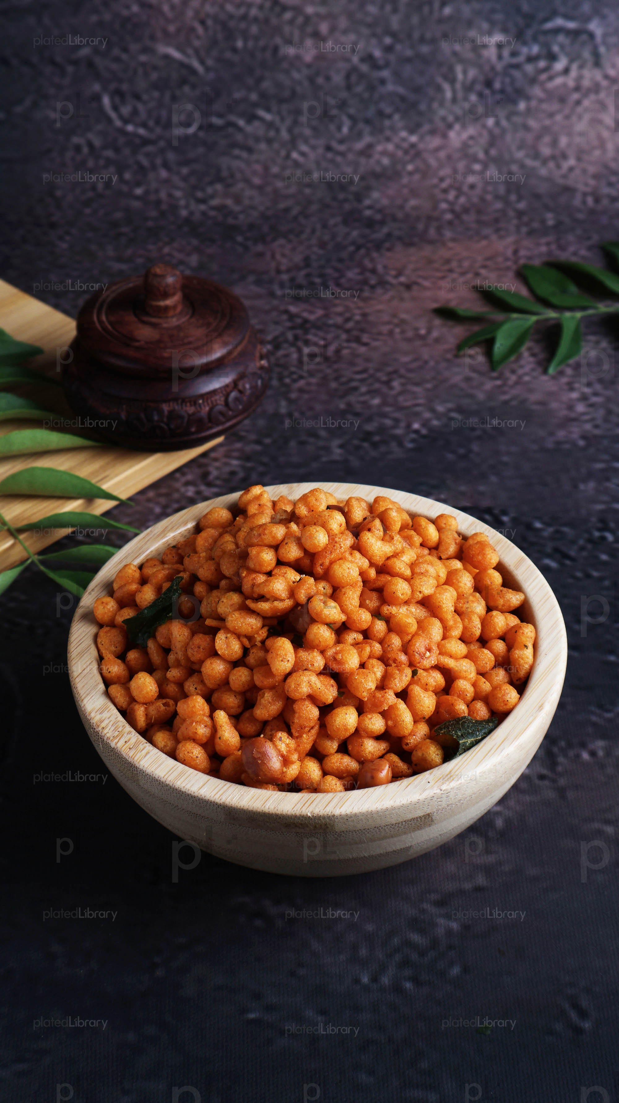 Khara Boondi