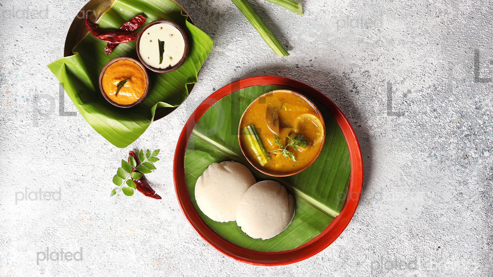 South Indian