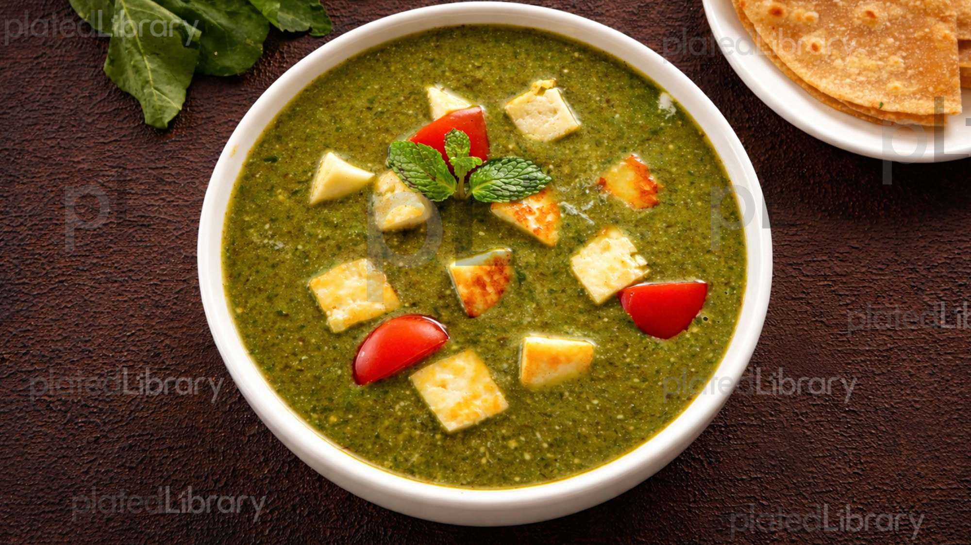 Vegetarian