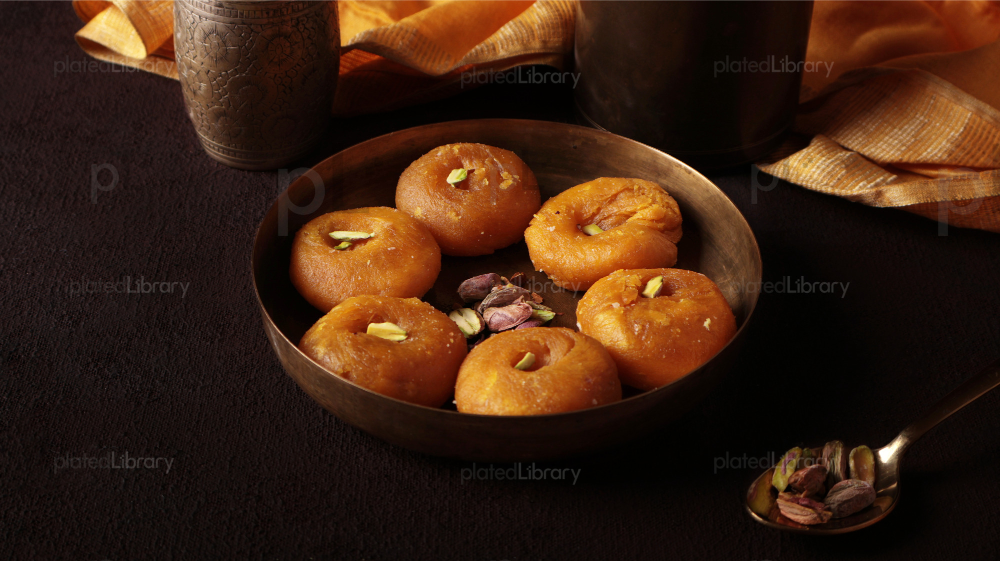 Balushahi