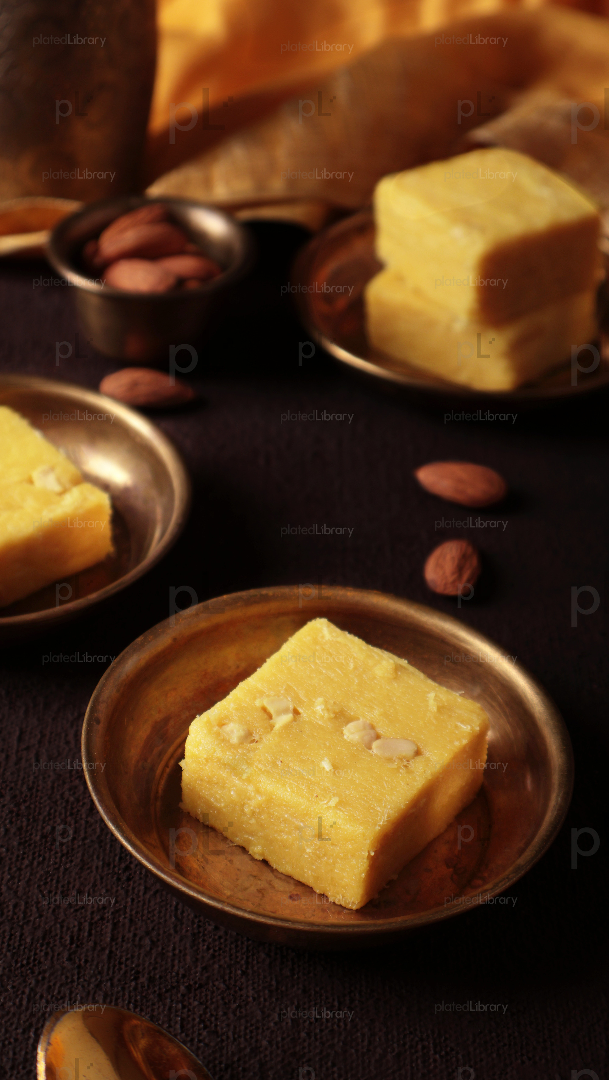 Soan Papdi