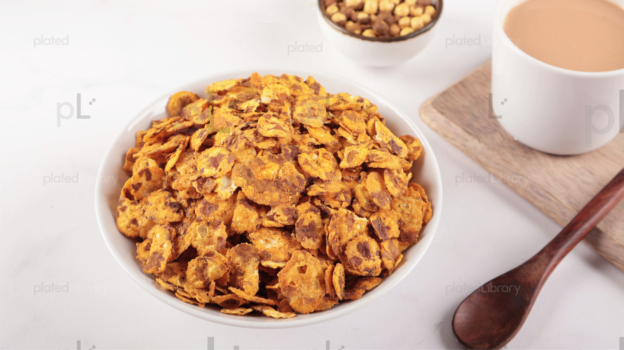 Chana Chor