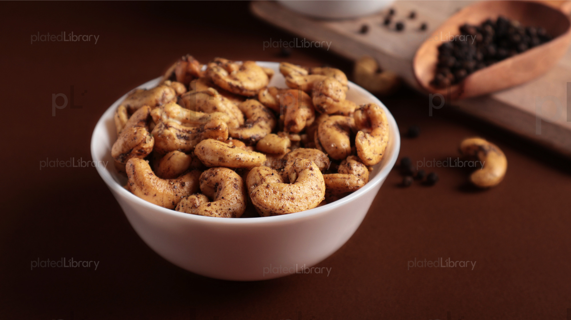 Masala Kaju