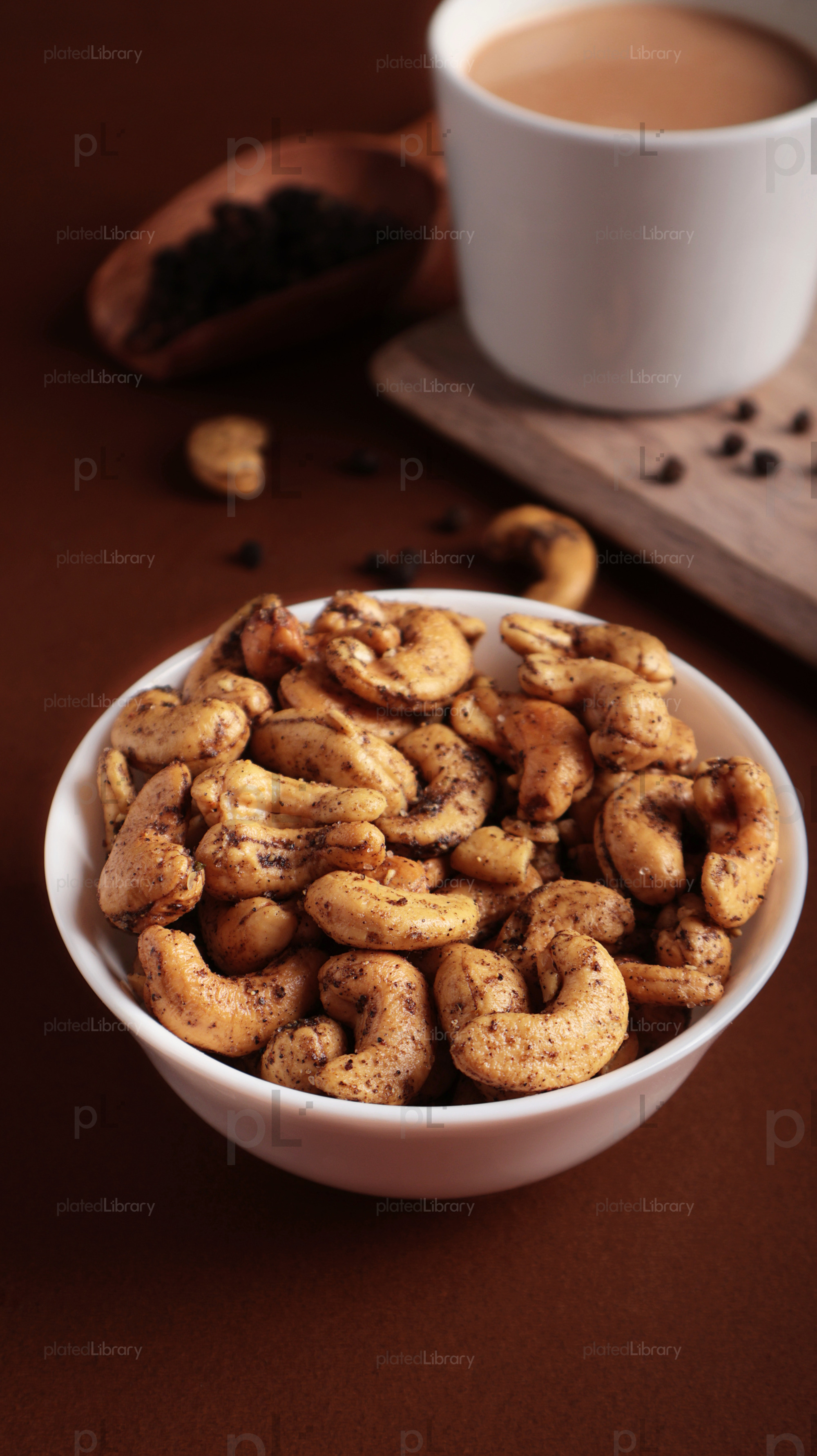 Masala Kaju