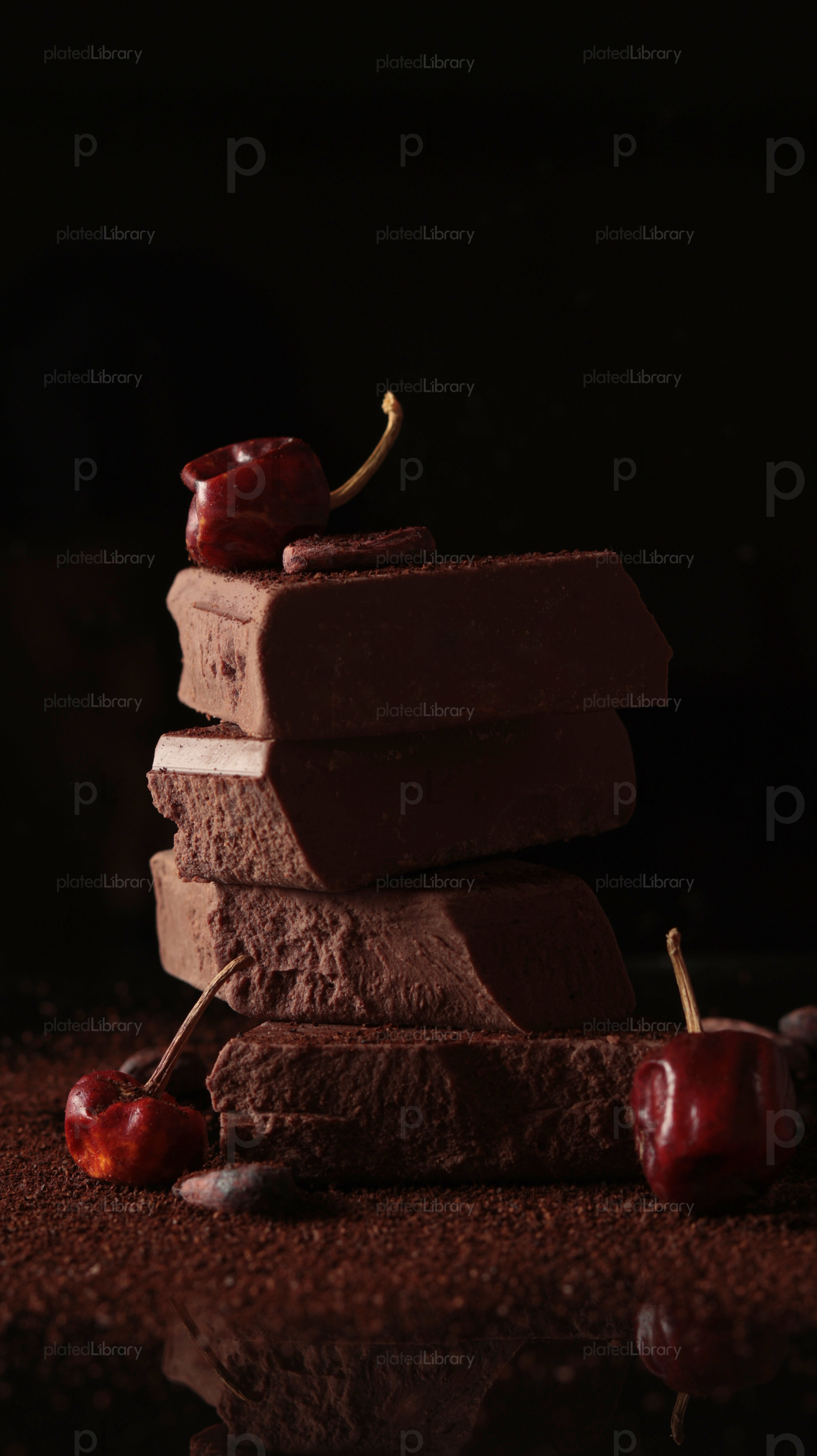 Chilli Dark Chocolate