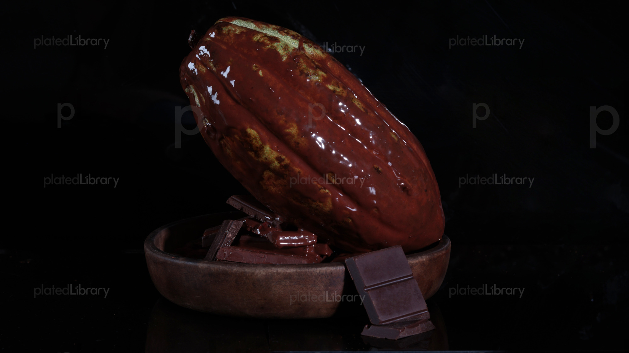 Dark Chocolate