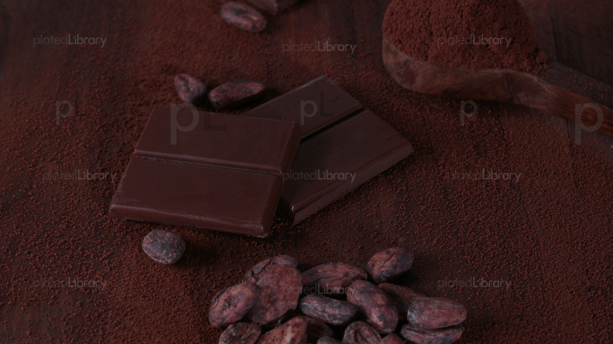 Dark Chocolate
