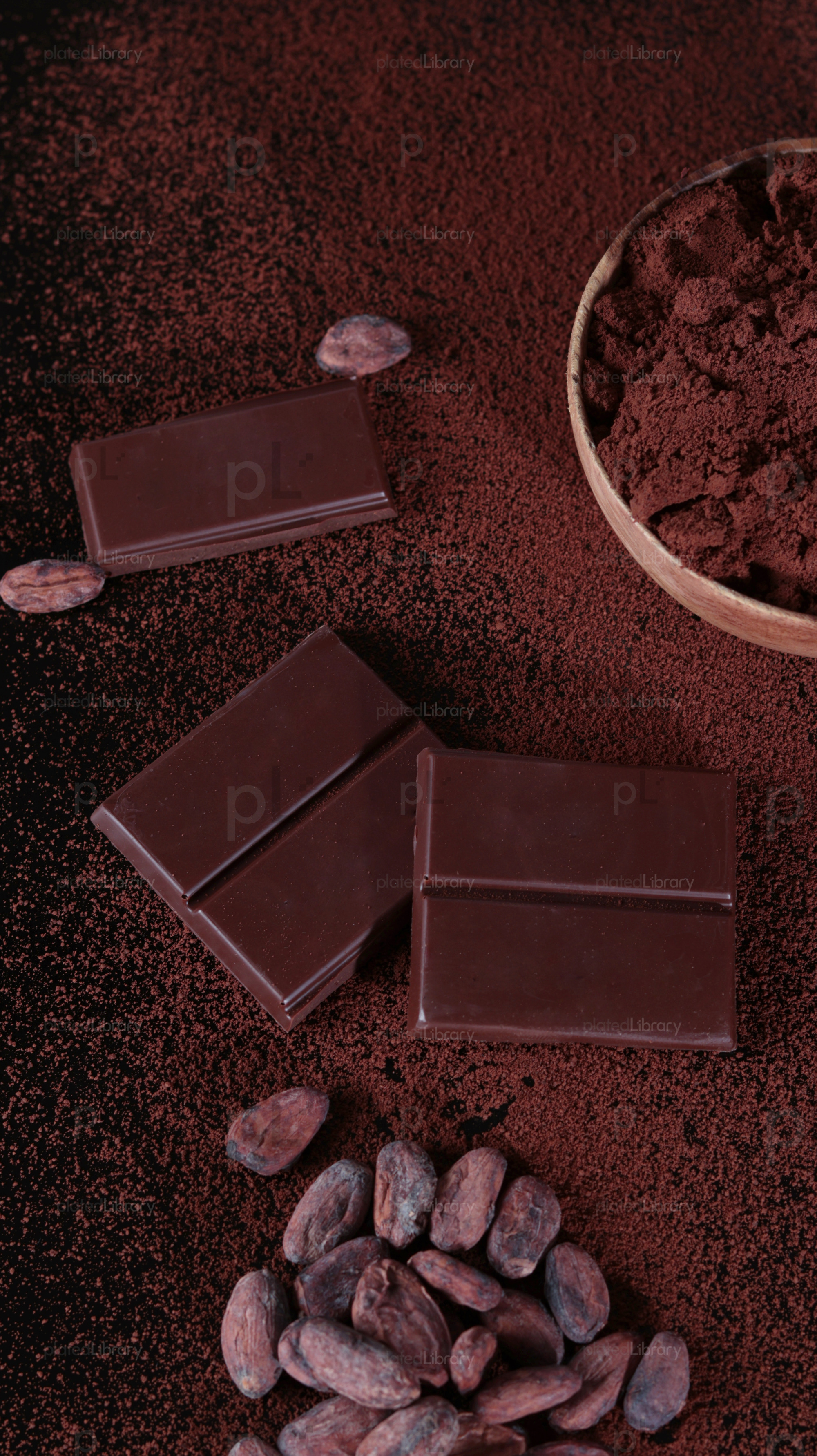 Dark Chocolate