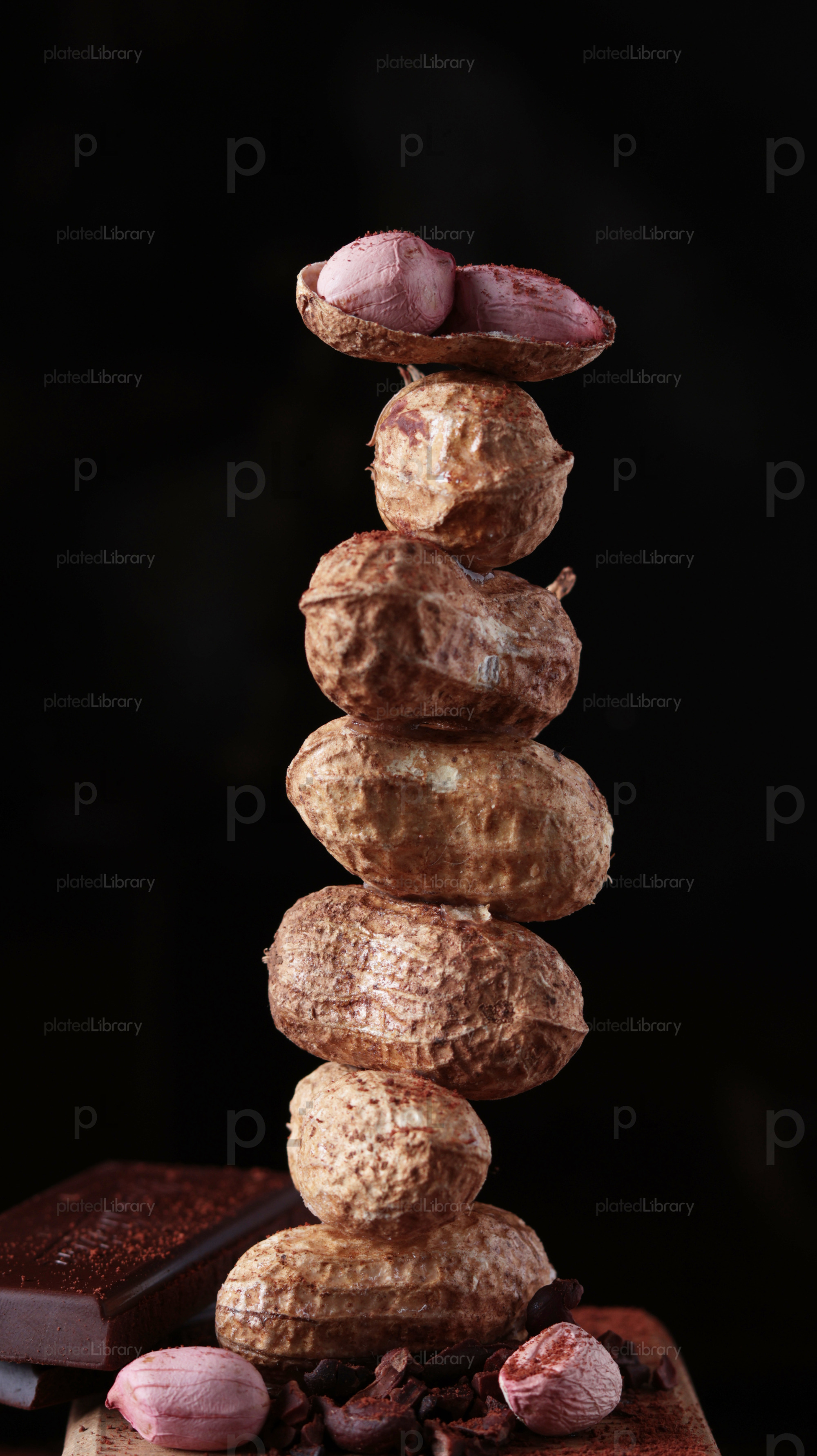 Peanut Chocolate