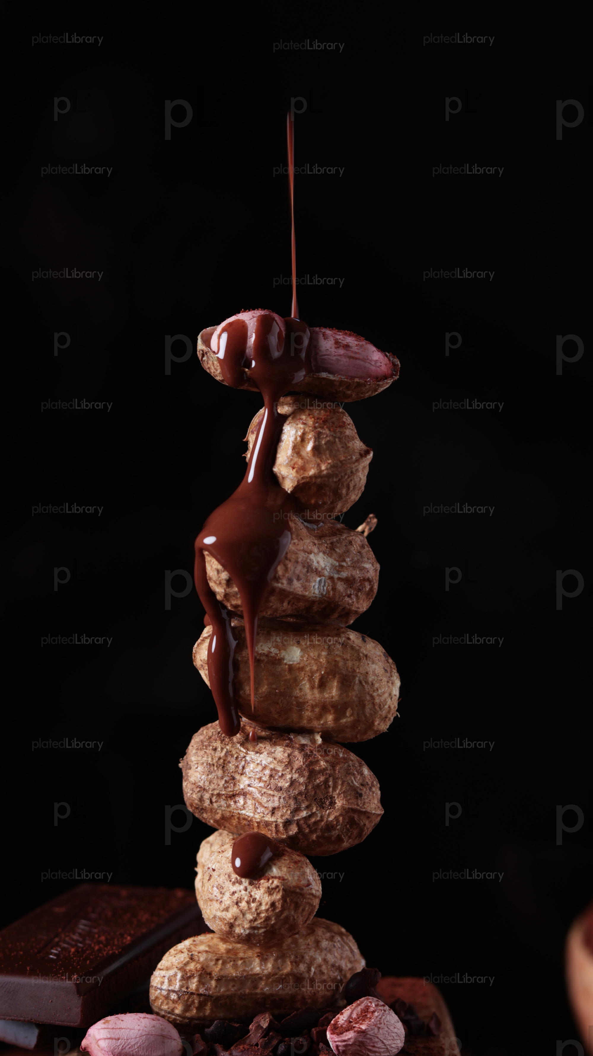 Peanut Chocolate