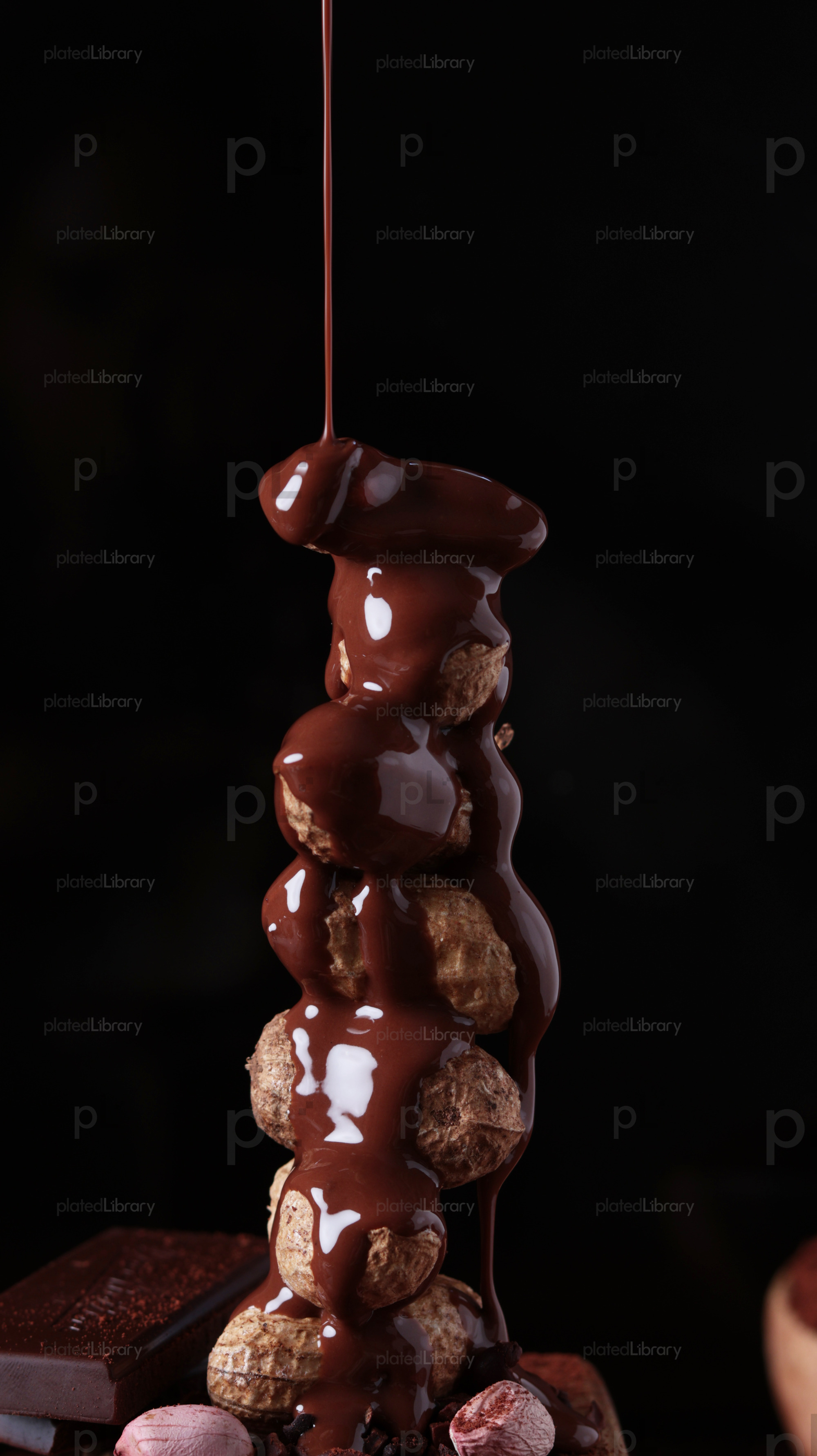 Peanut Chocolate