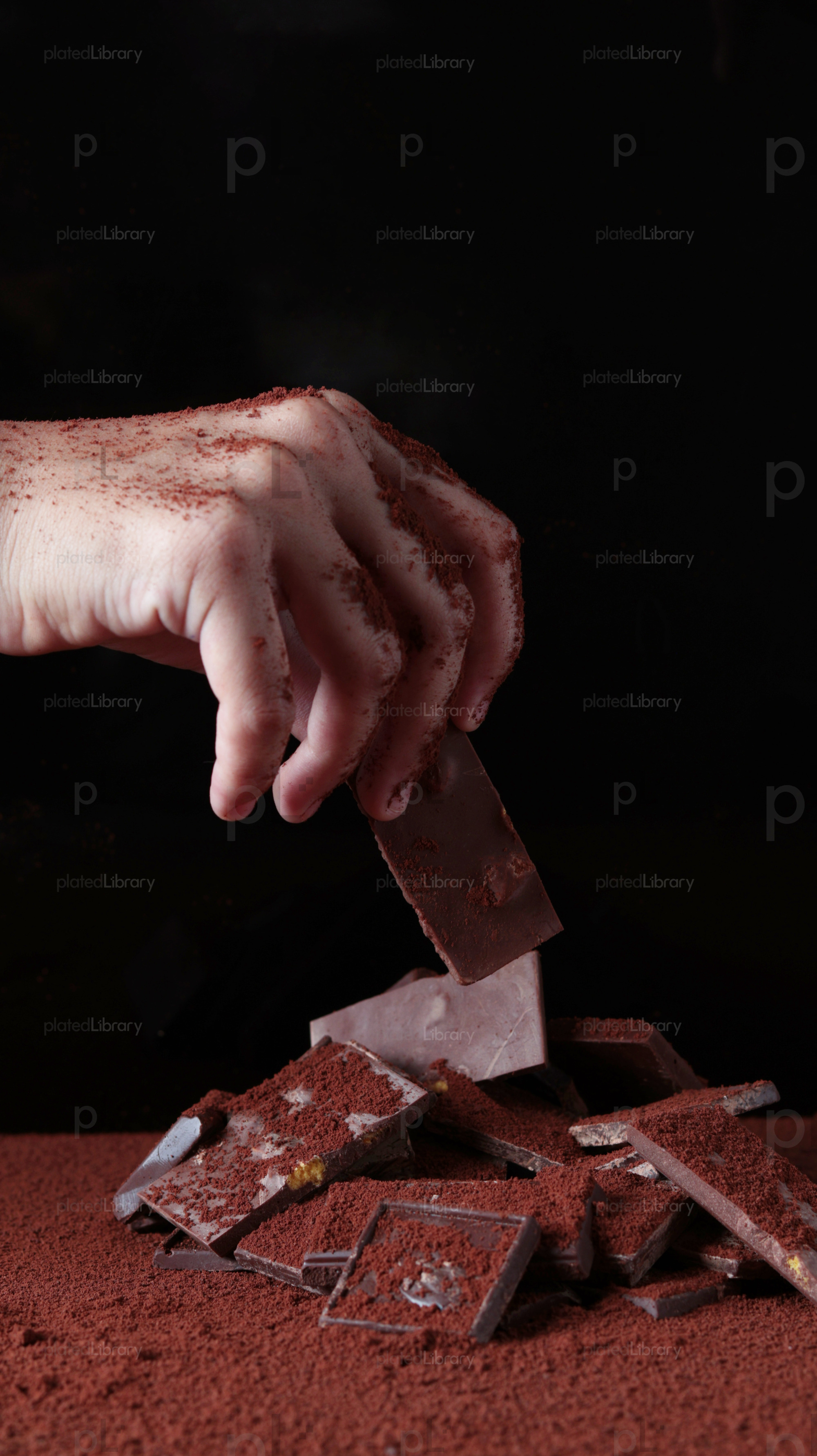 Dark Chocolate