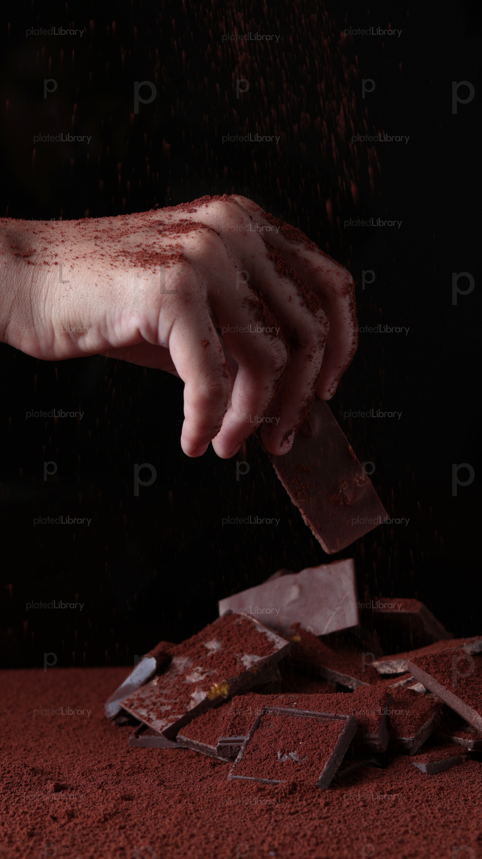 Dark Chocolate
