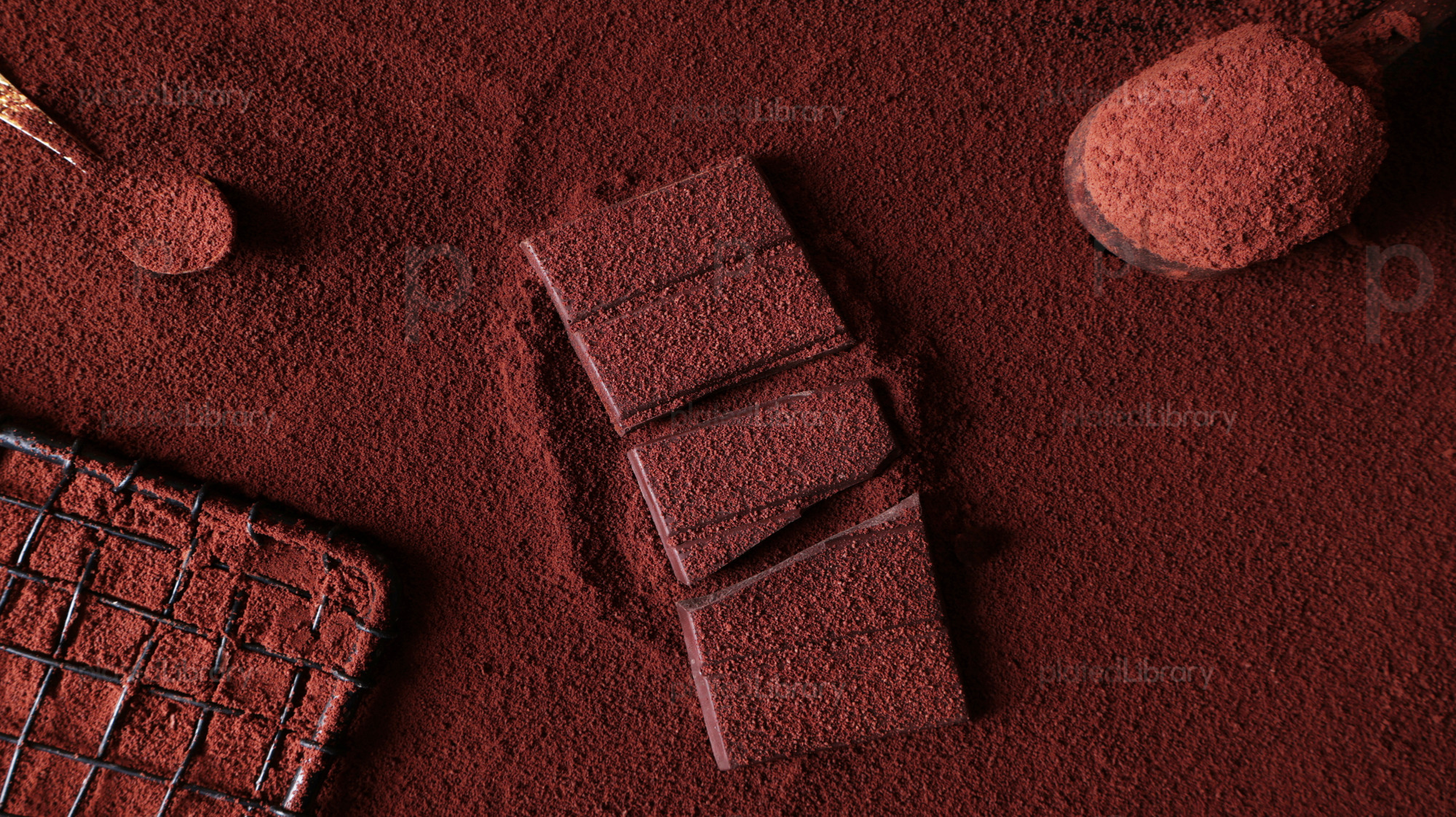 Dark Chocolate
