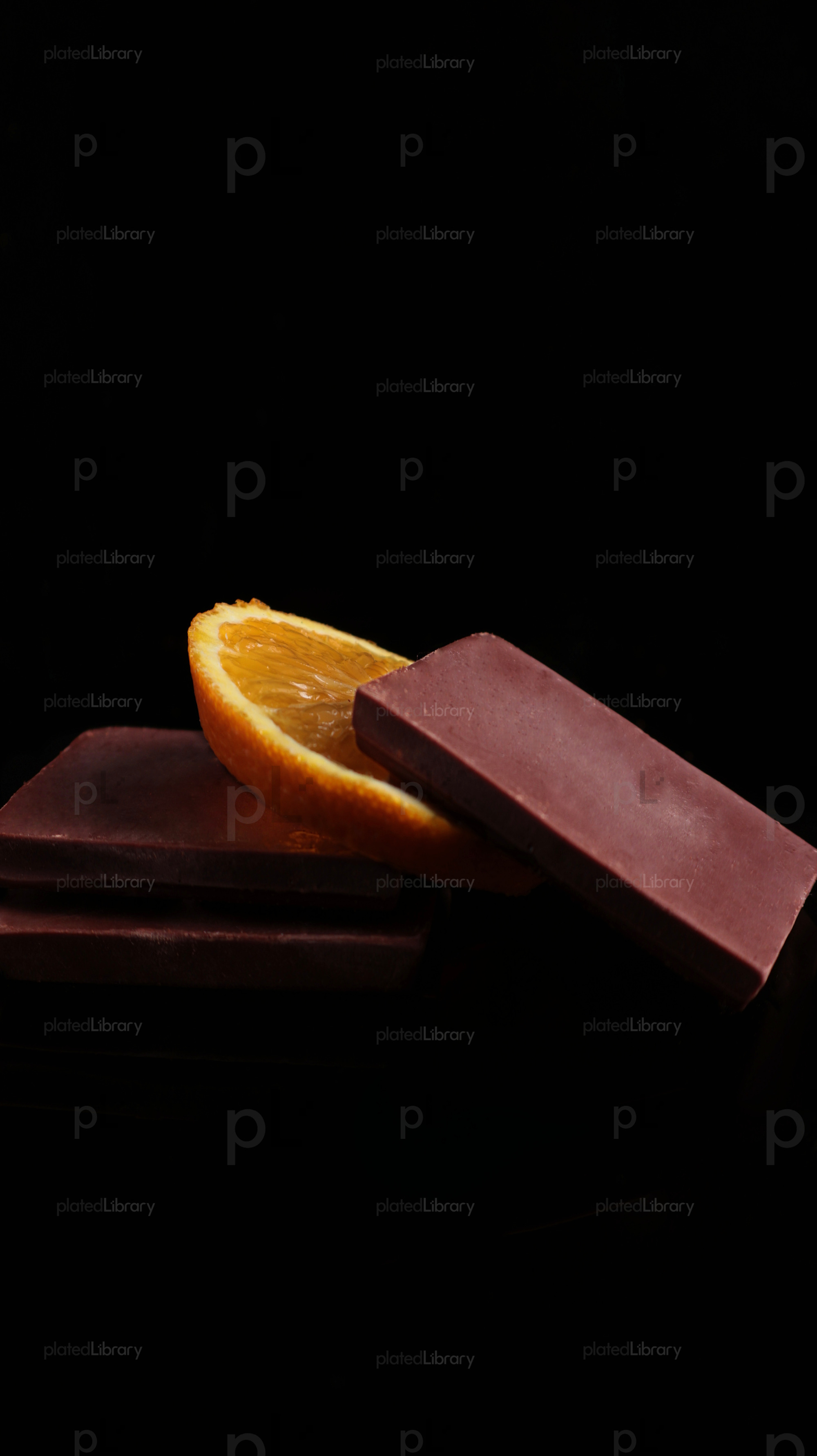 Orange Chocolate