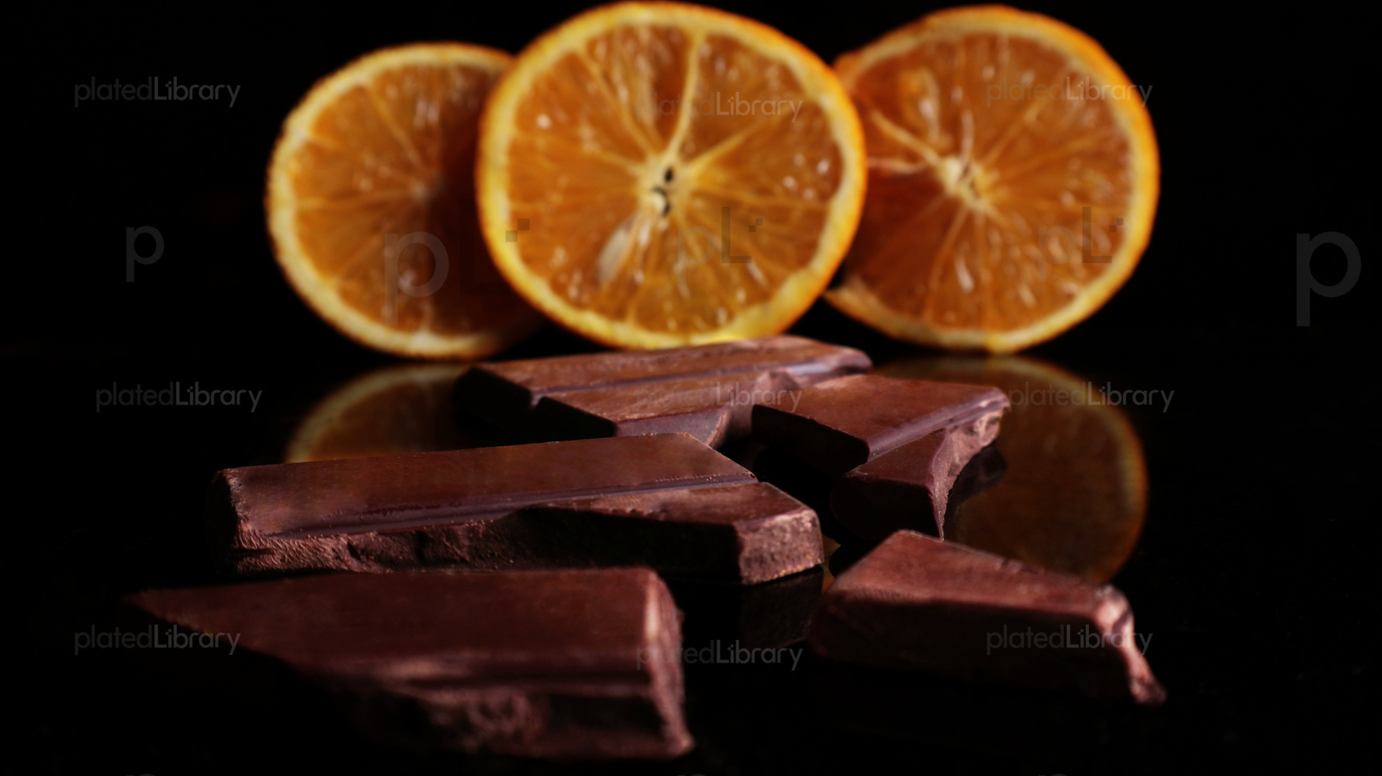 Orange Chocolate