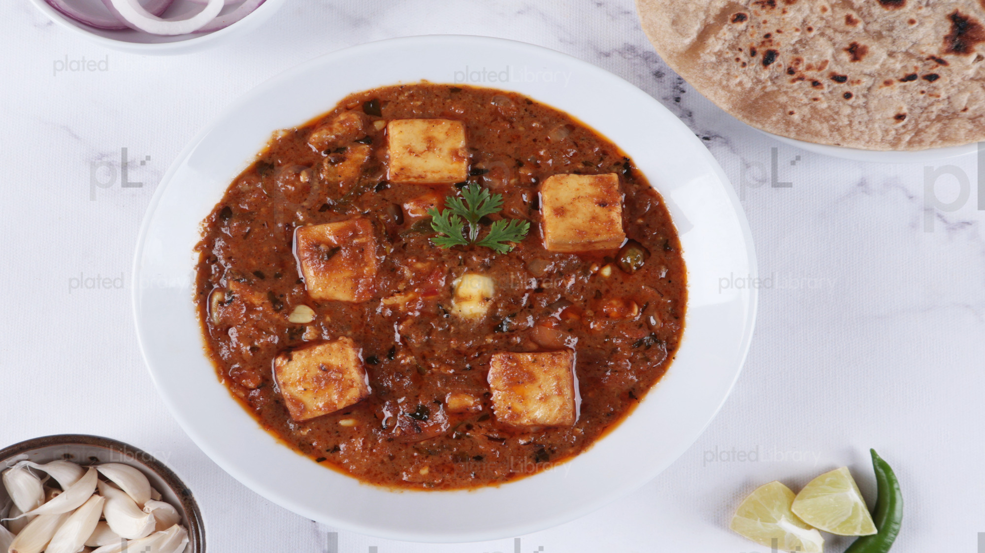 Paneer Butter Masala