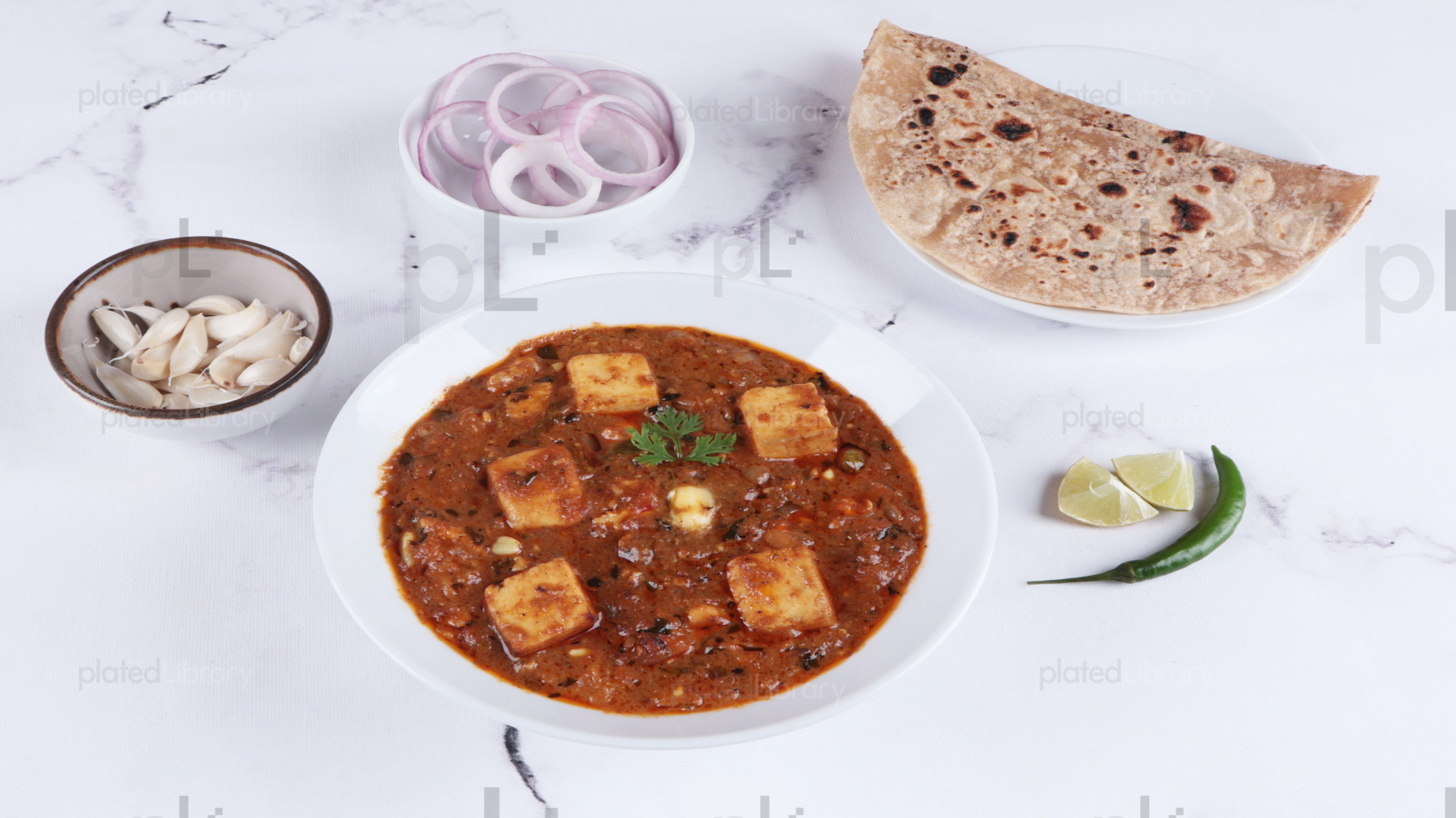 Paneer Butter Masala